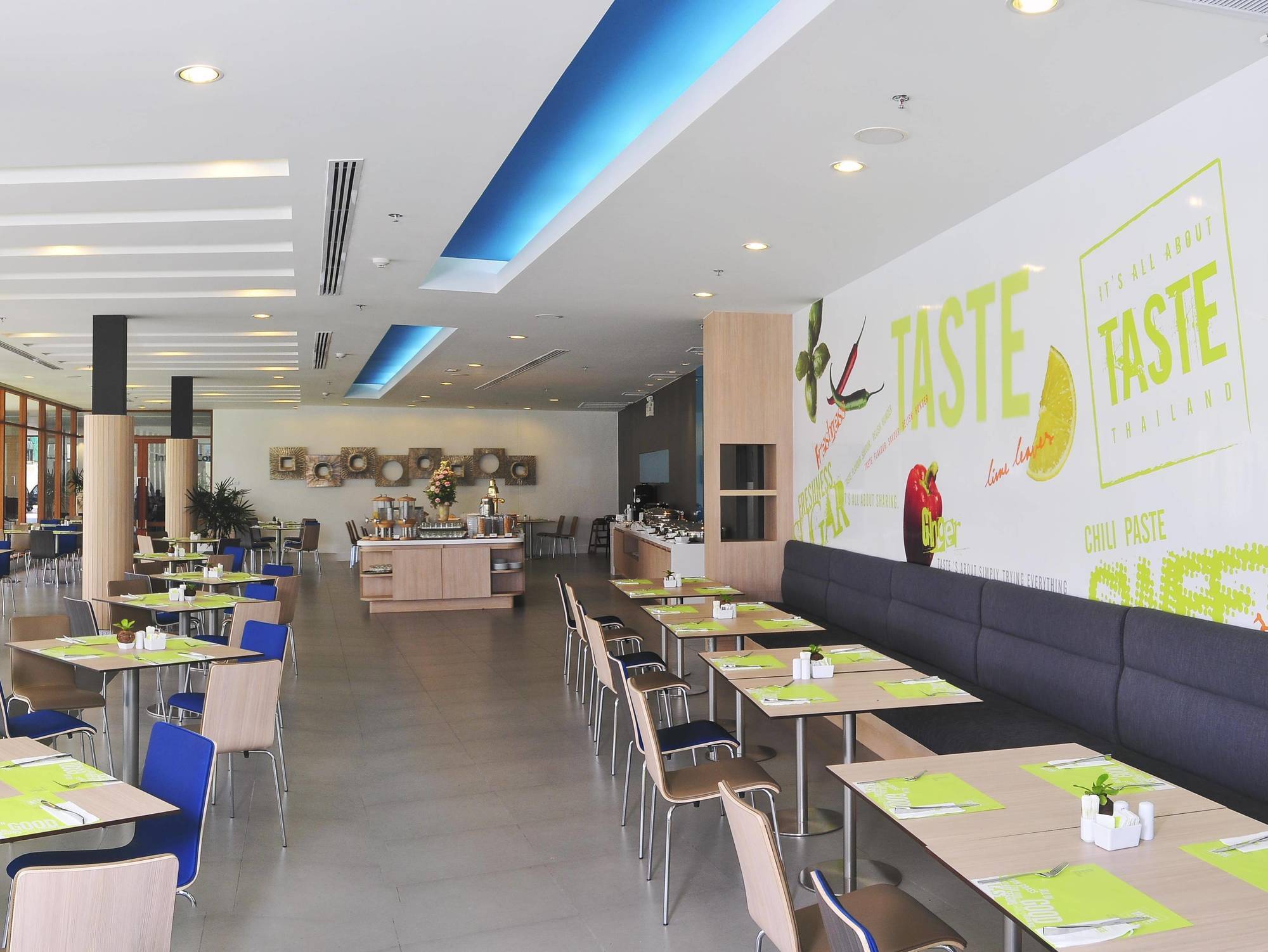 Ibis Phuket 4* Kata Beach (Phuket)