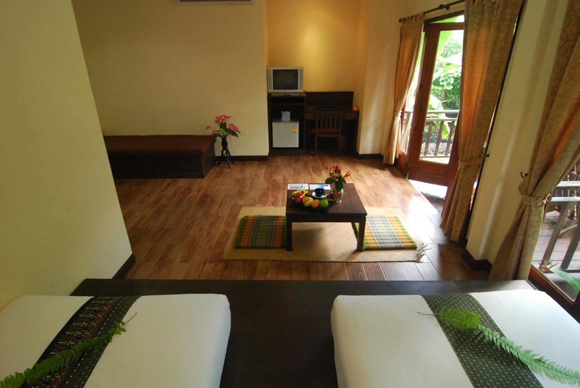 Lanta Klong Nin 3* Koh Lanta