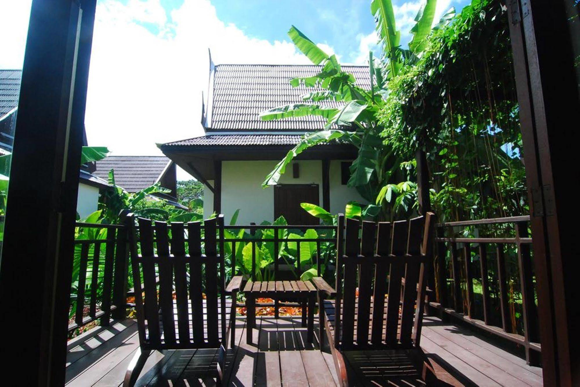 Lanta Klong Nin Resort Koh Lanta
