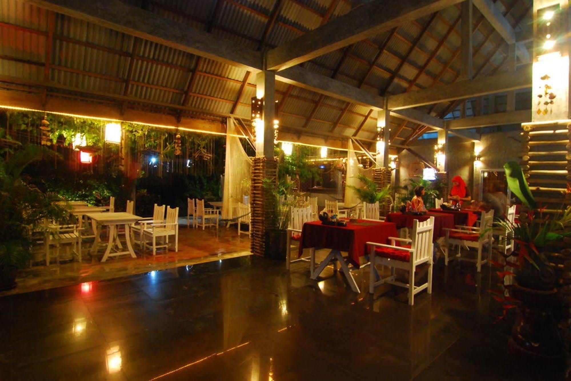 Resort Lanta Klong Nin 3*