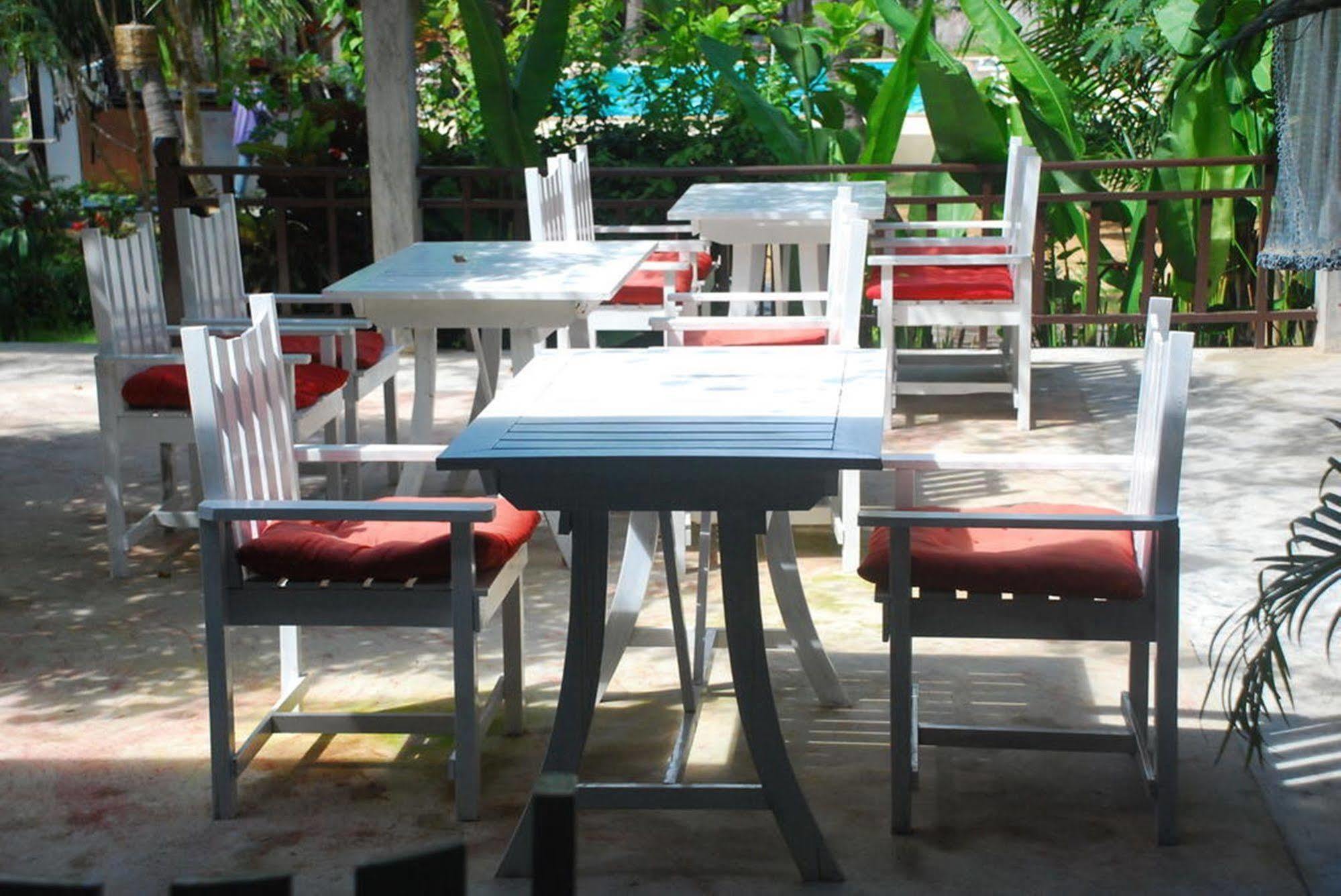 Lanta Klong Nin Resort 3*