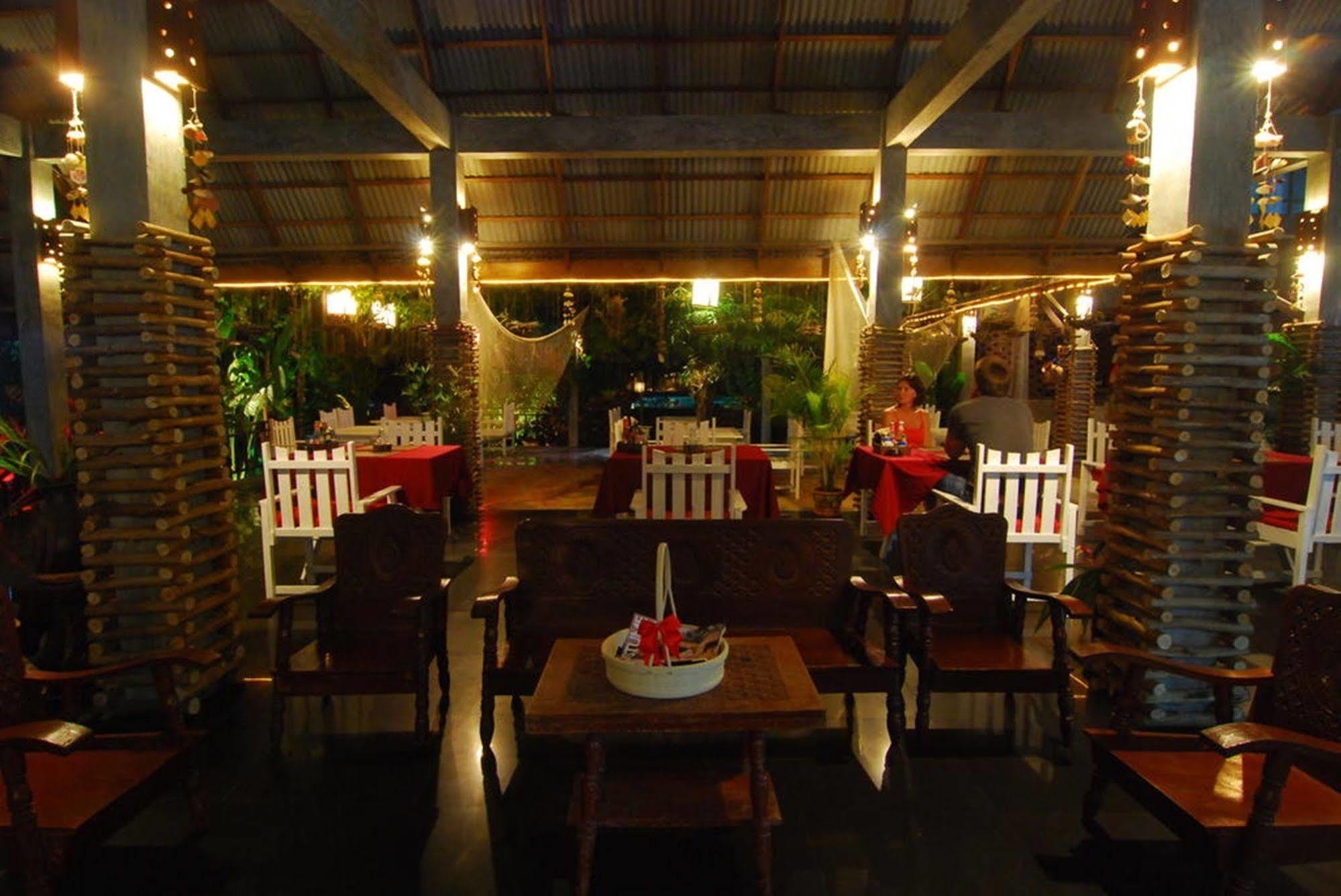 Resort Lanta Klong Nin 3*