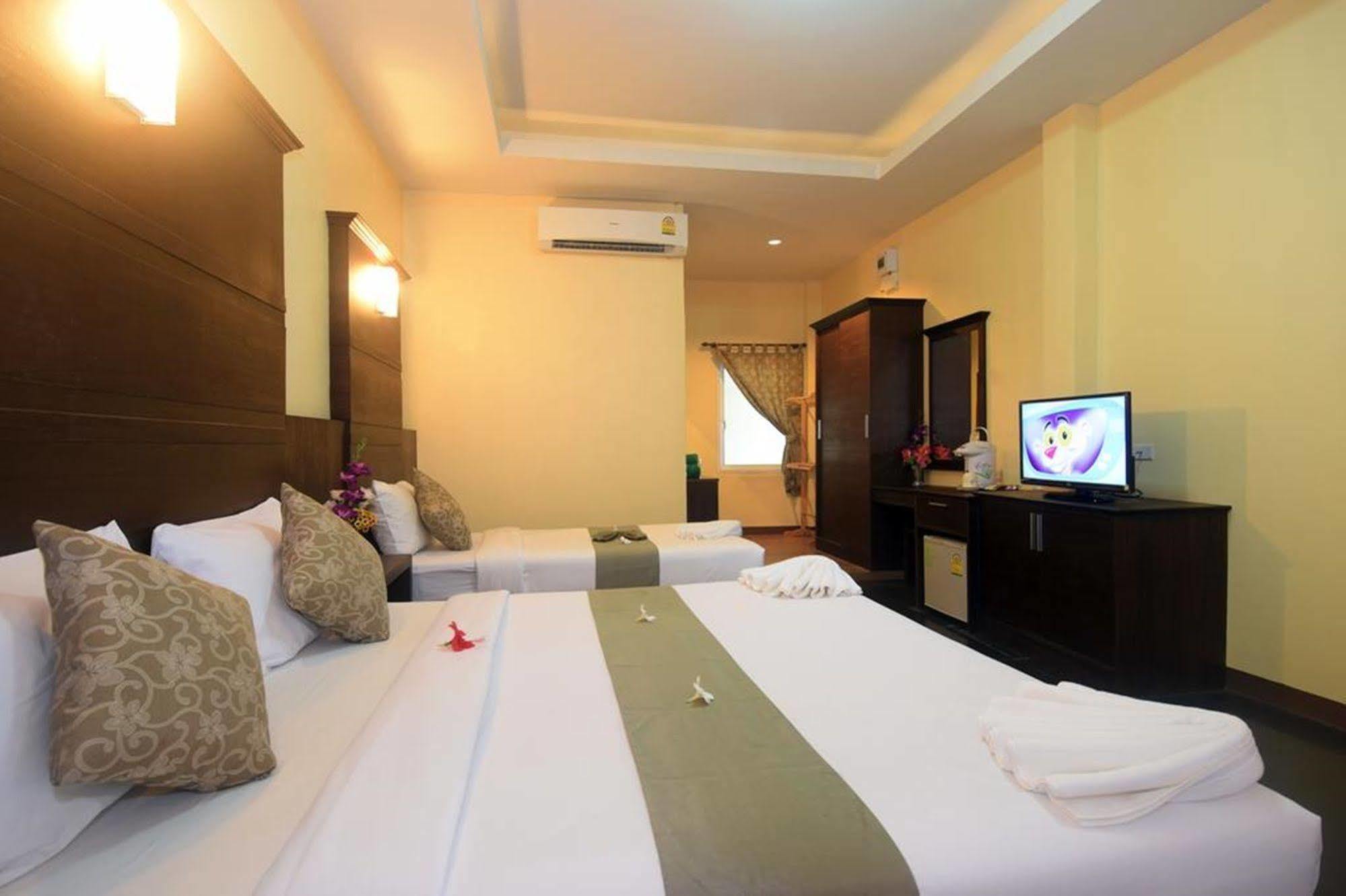 Resort Lanta Klong Nin 3*