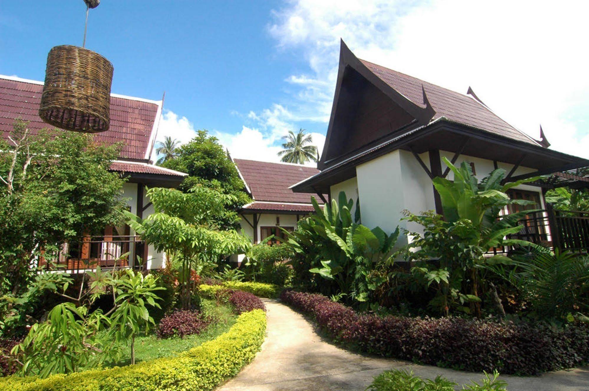 Lanta Klong Nin Resort