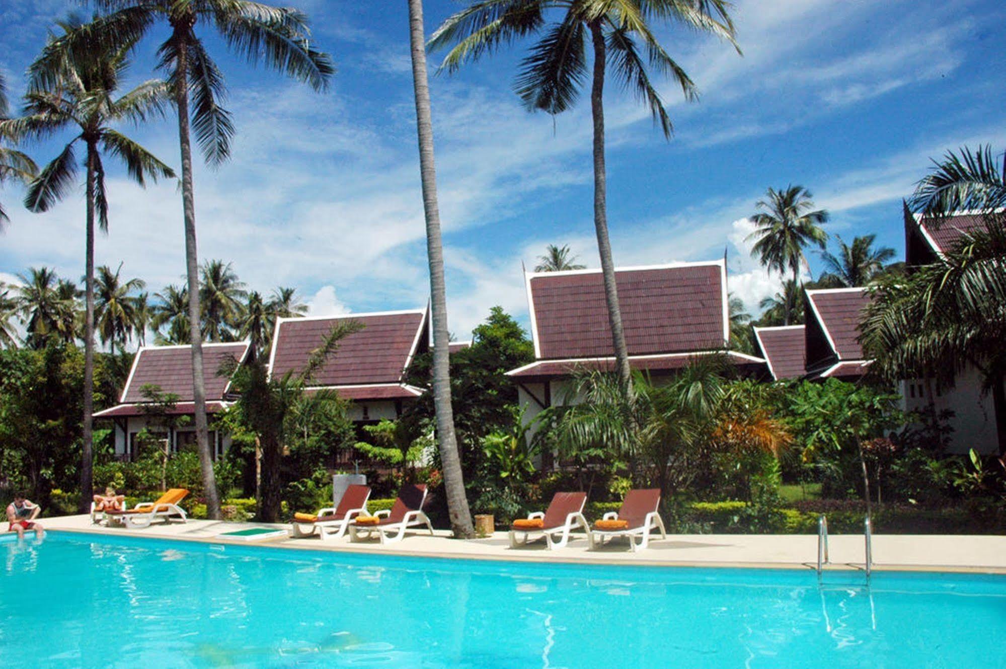Lanta Klong Nin Resort