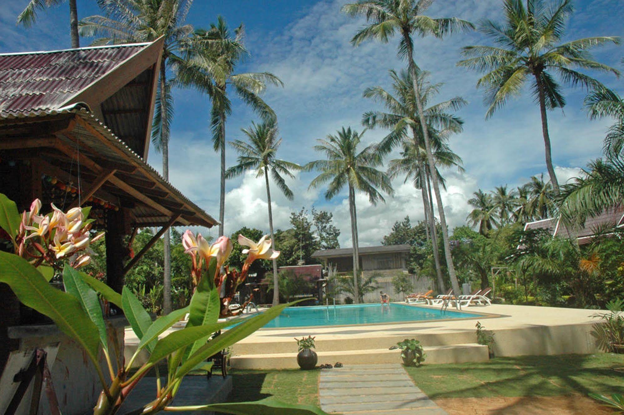 Resort Lanta Klong Nin Koh Lanta