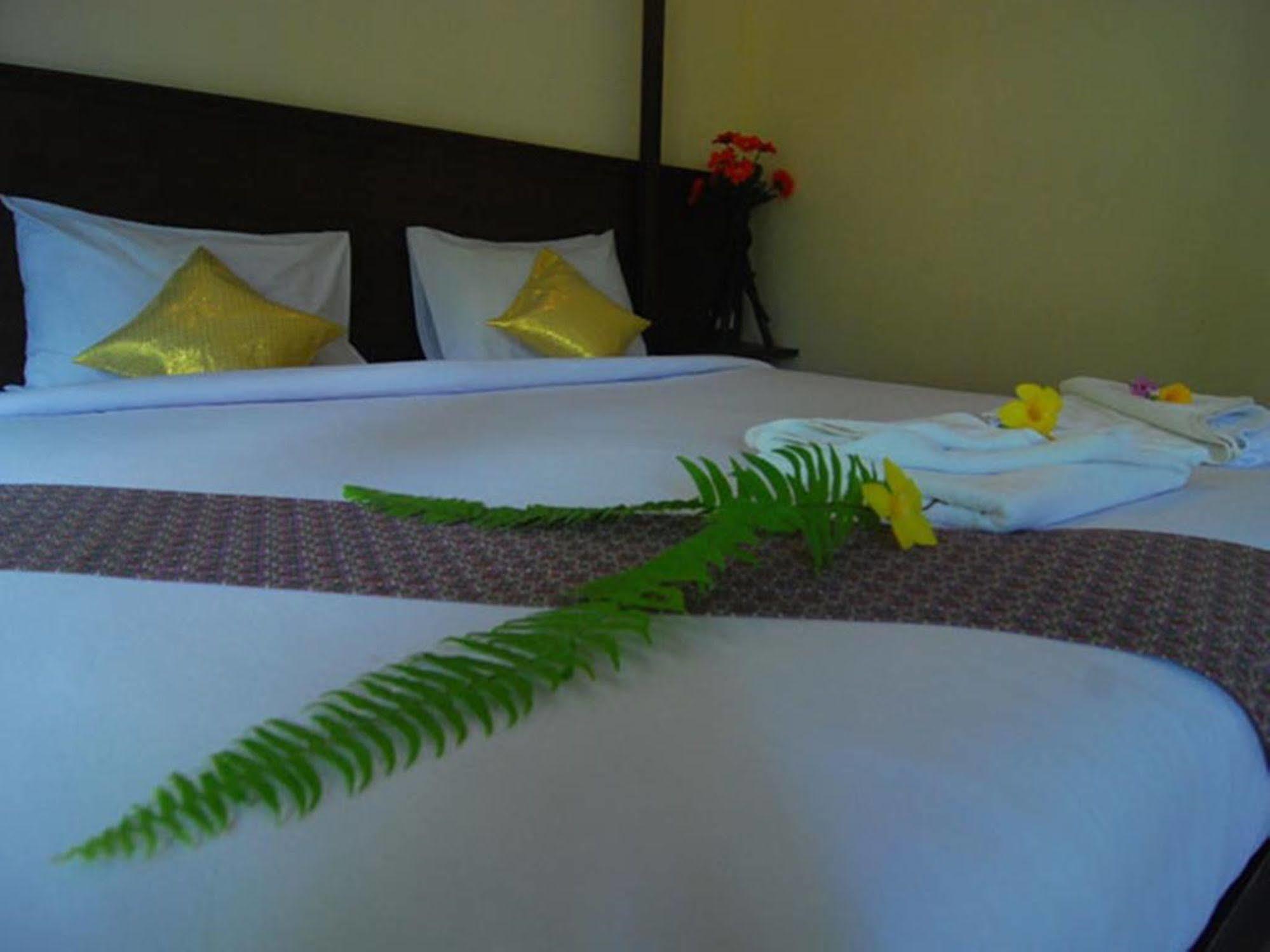 Lanta Klong Nin Resort 3*