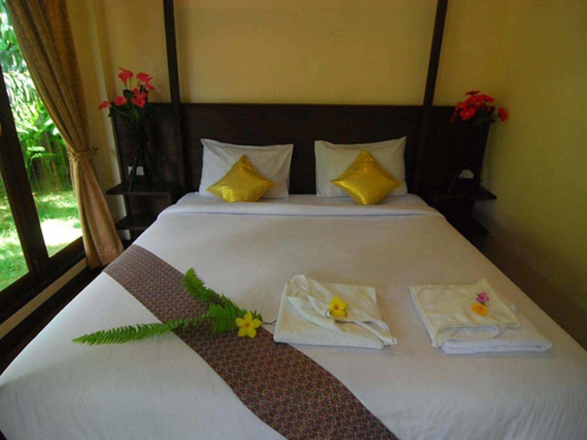 Lanta Klong Nin Resort