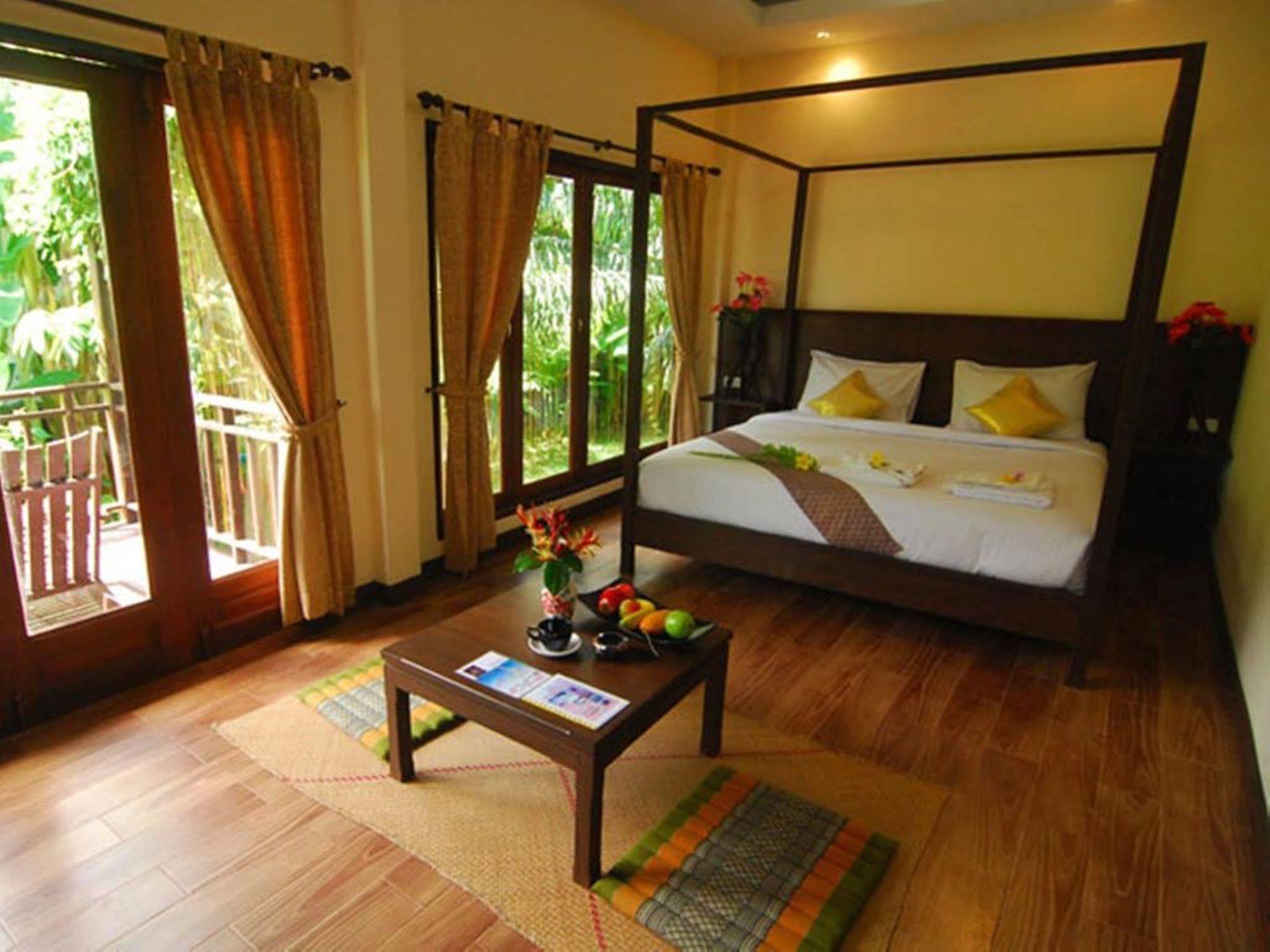 Lanta Klong Nin 3* Koh Lanta