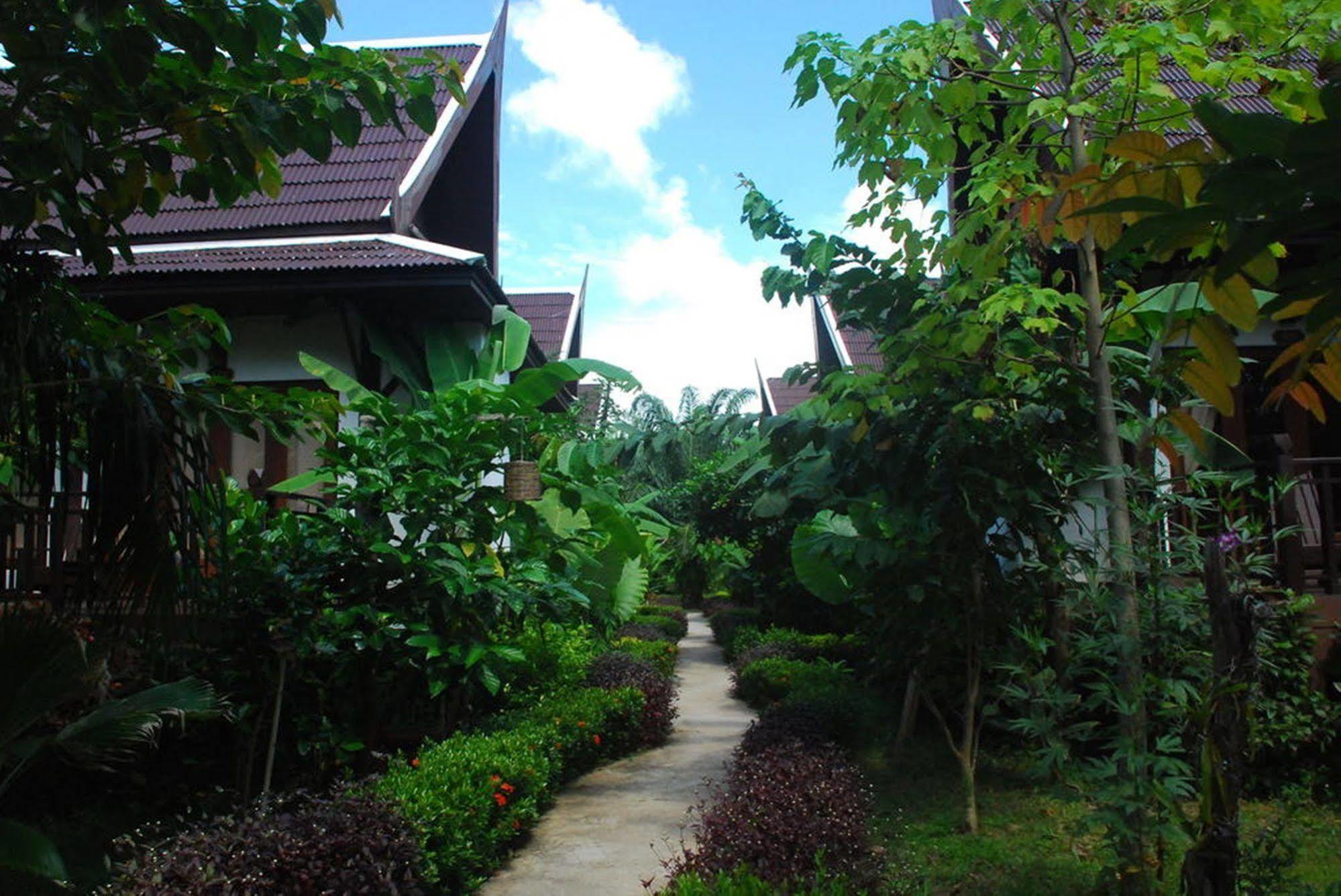 Lanta Klong Nin Koh Lanta