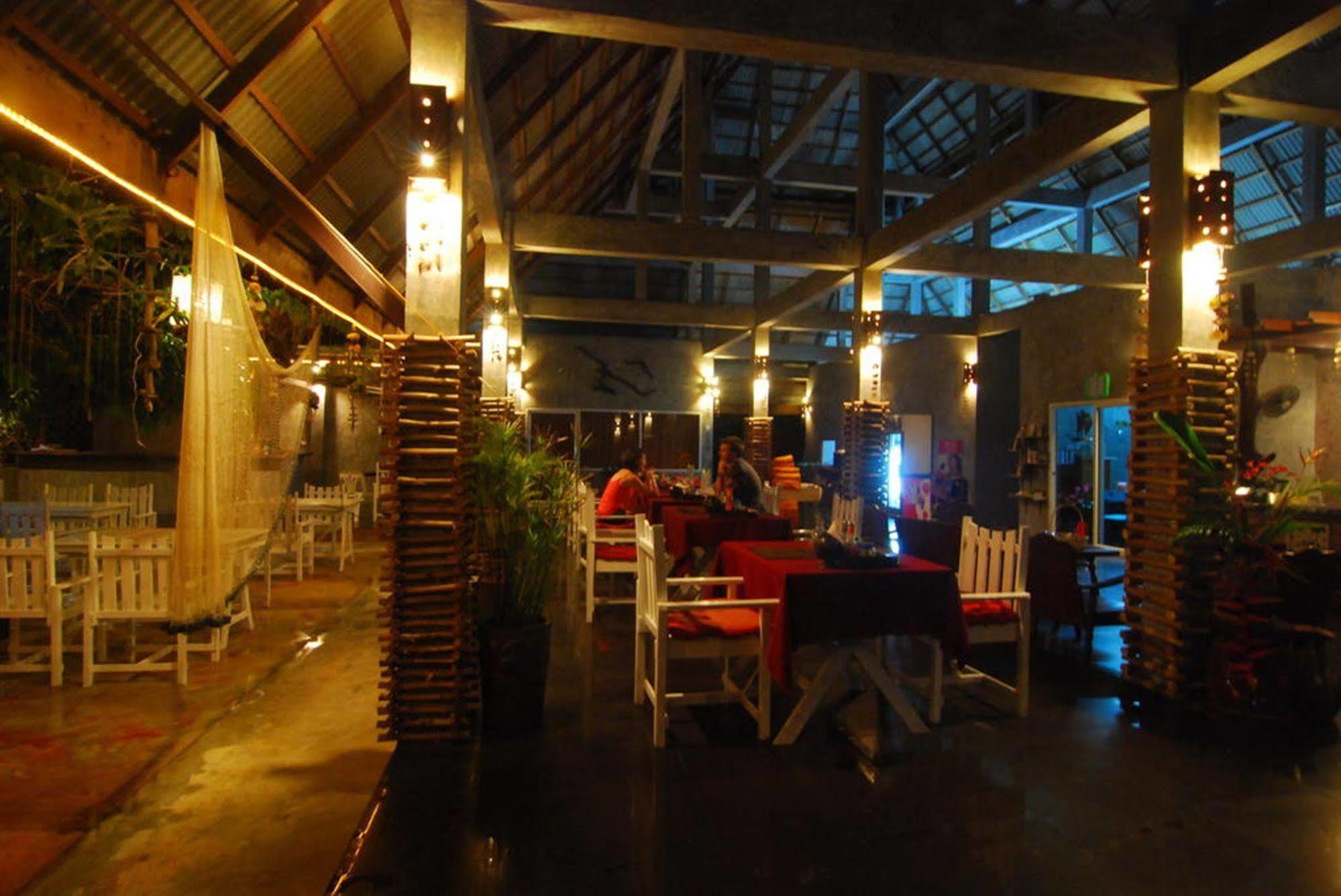 Lanta Klong Nin Resort