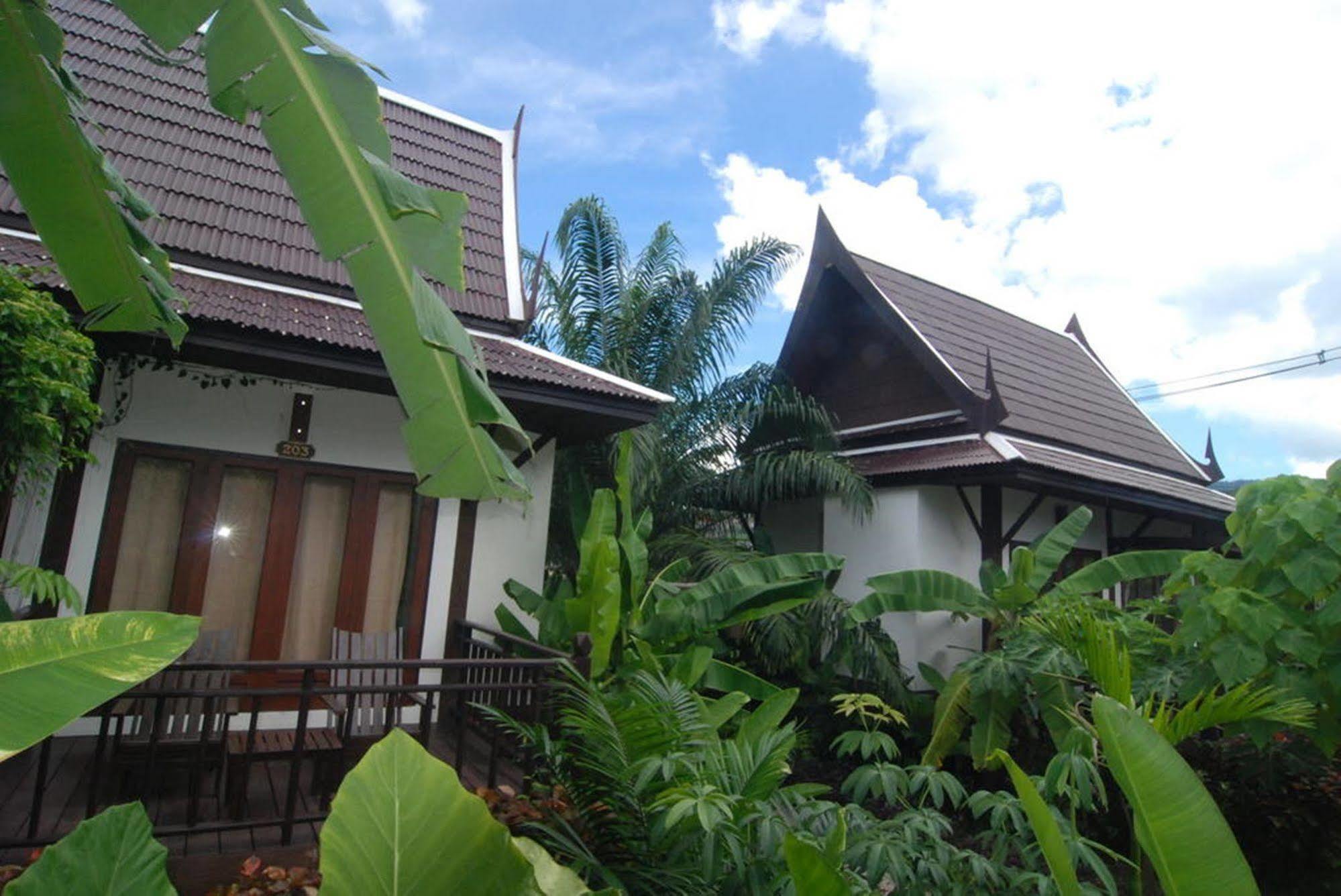 Resort Lanta Klong Nin