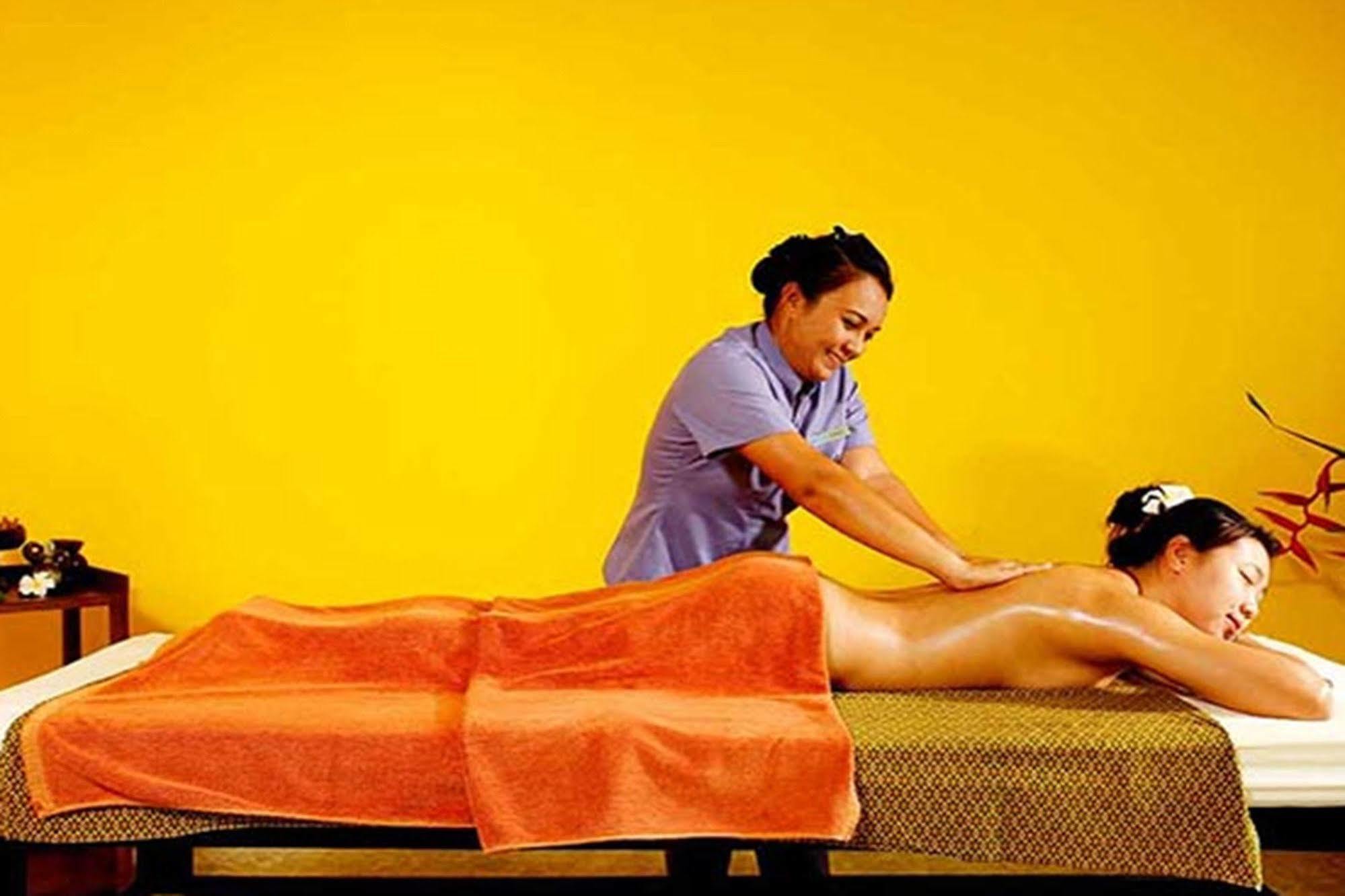 Resort Centra By Centara Coconut Samui - Sha Taling Ngam (Koh Samui)