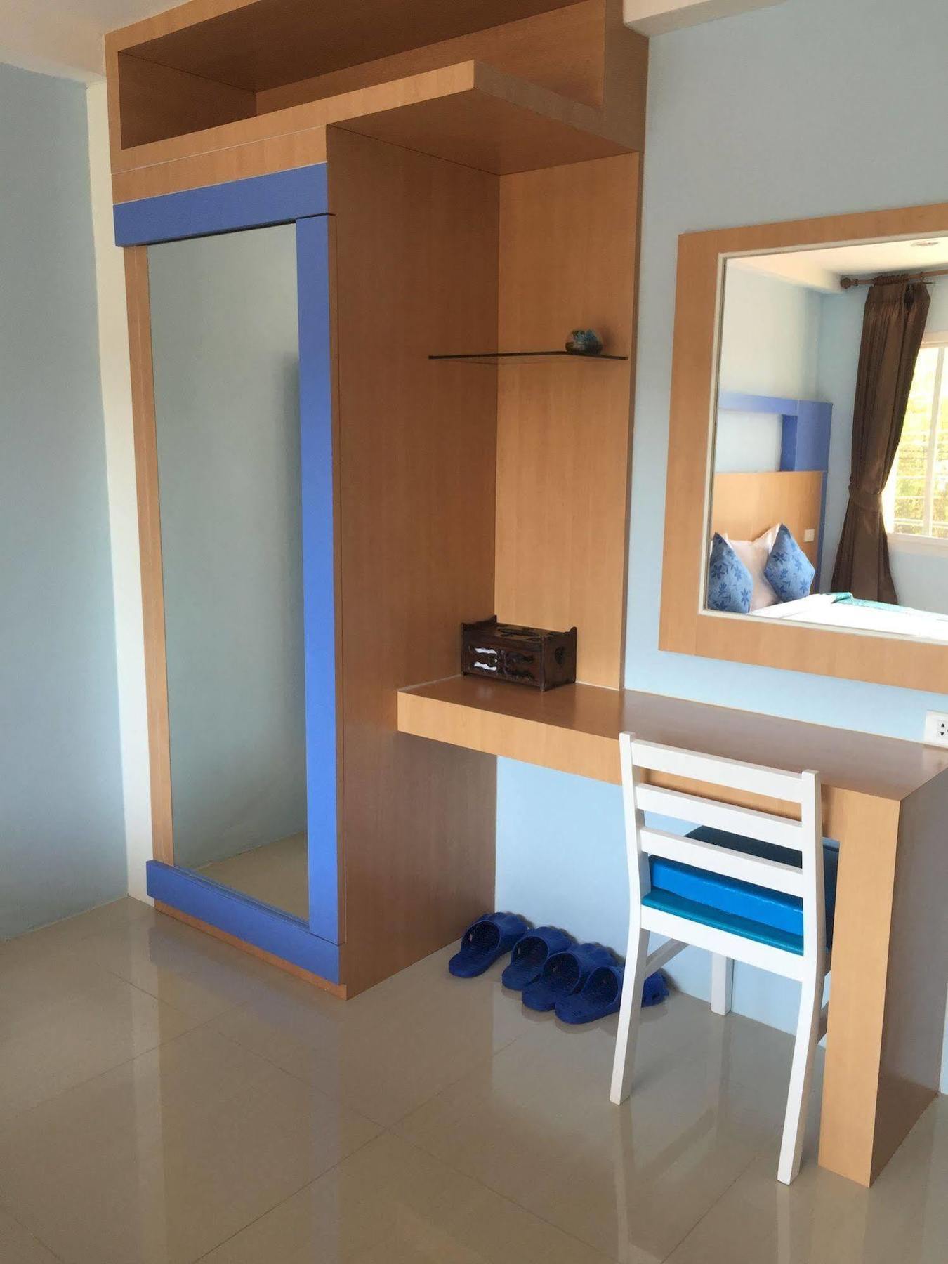 Hotel Serene Loft Krabi