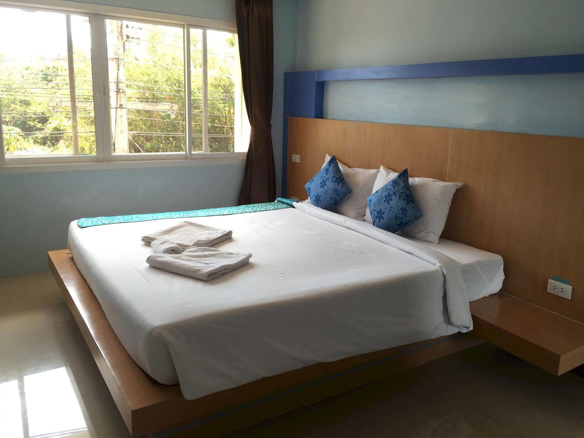 Serene Loft Krabi