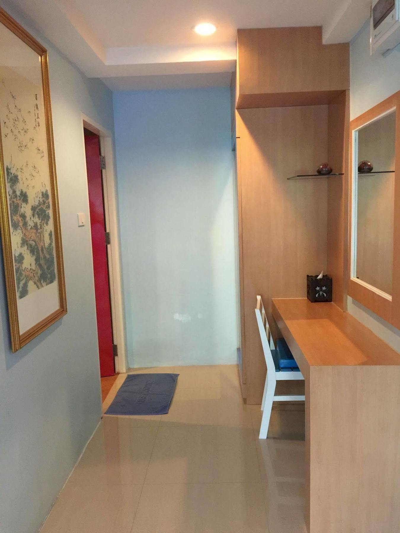 Hotel Serene Loft