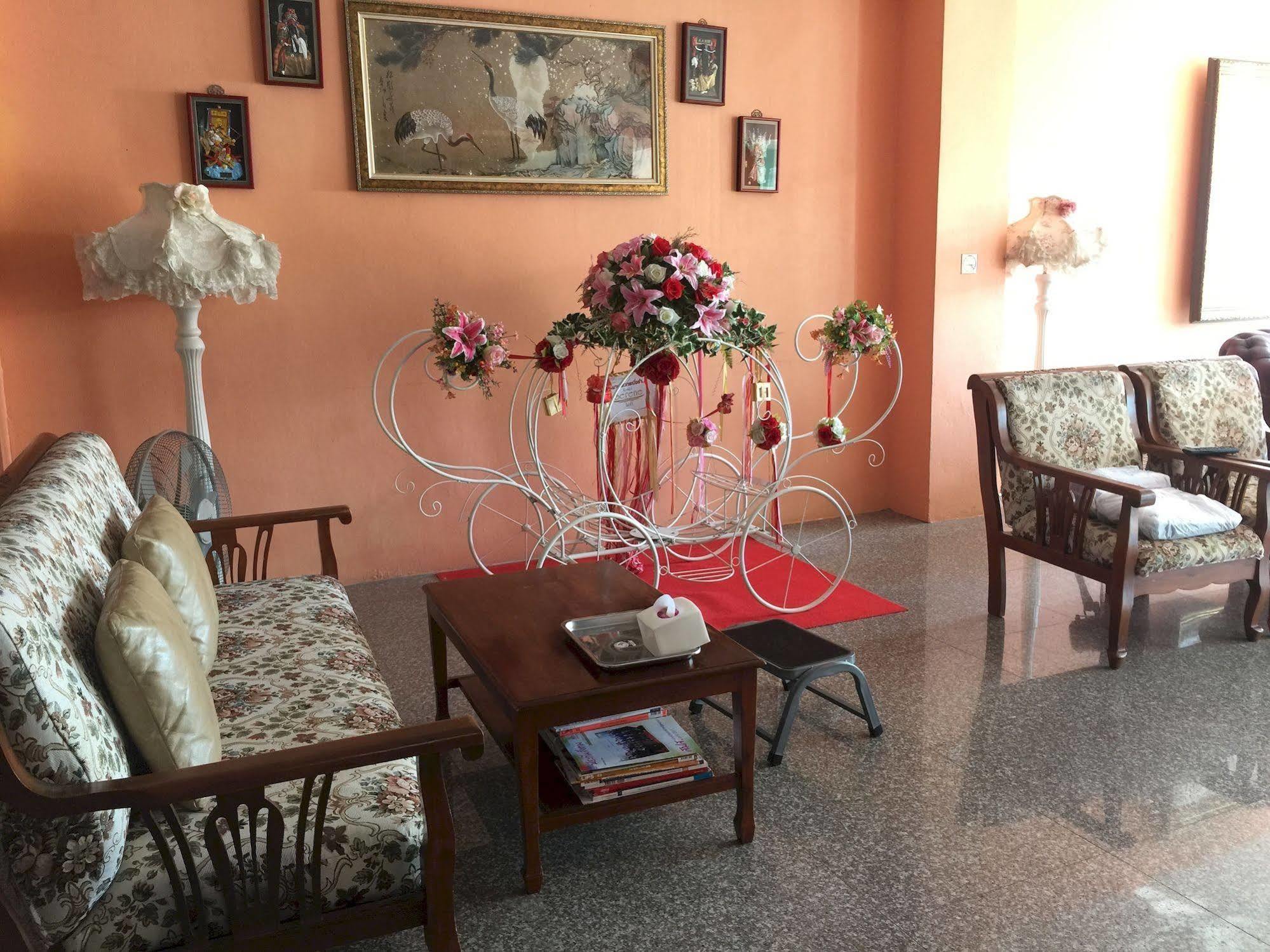 Serene Loft 2* Krabi