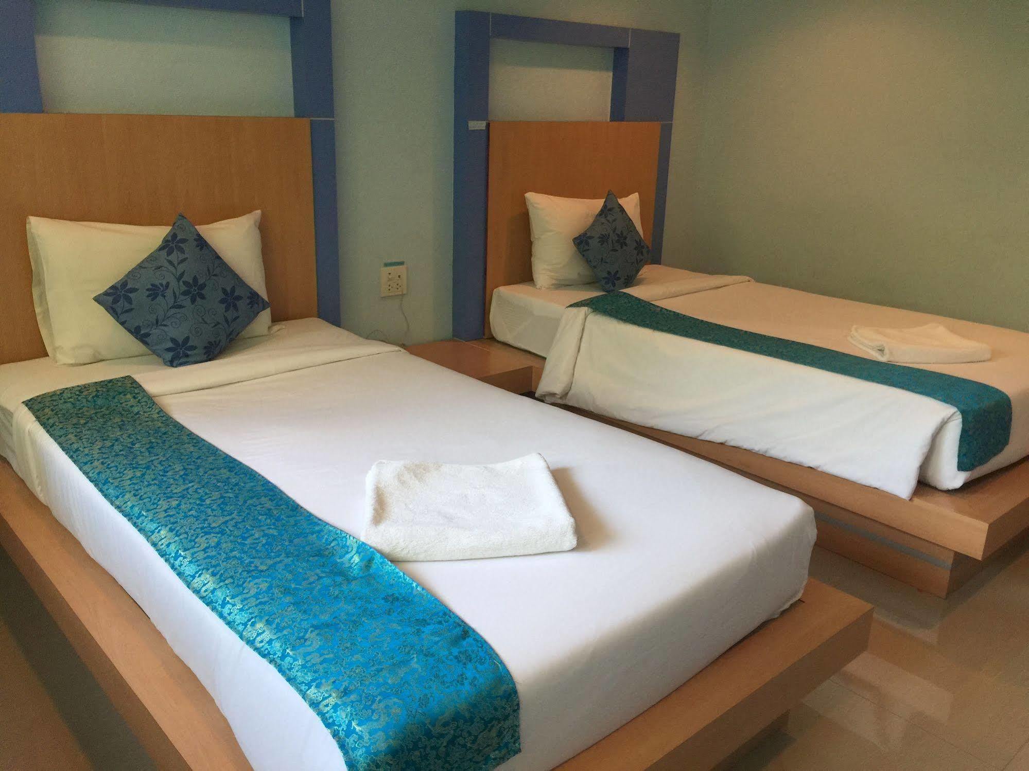 Serene Loft 2* Krabi