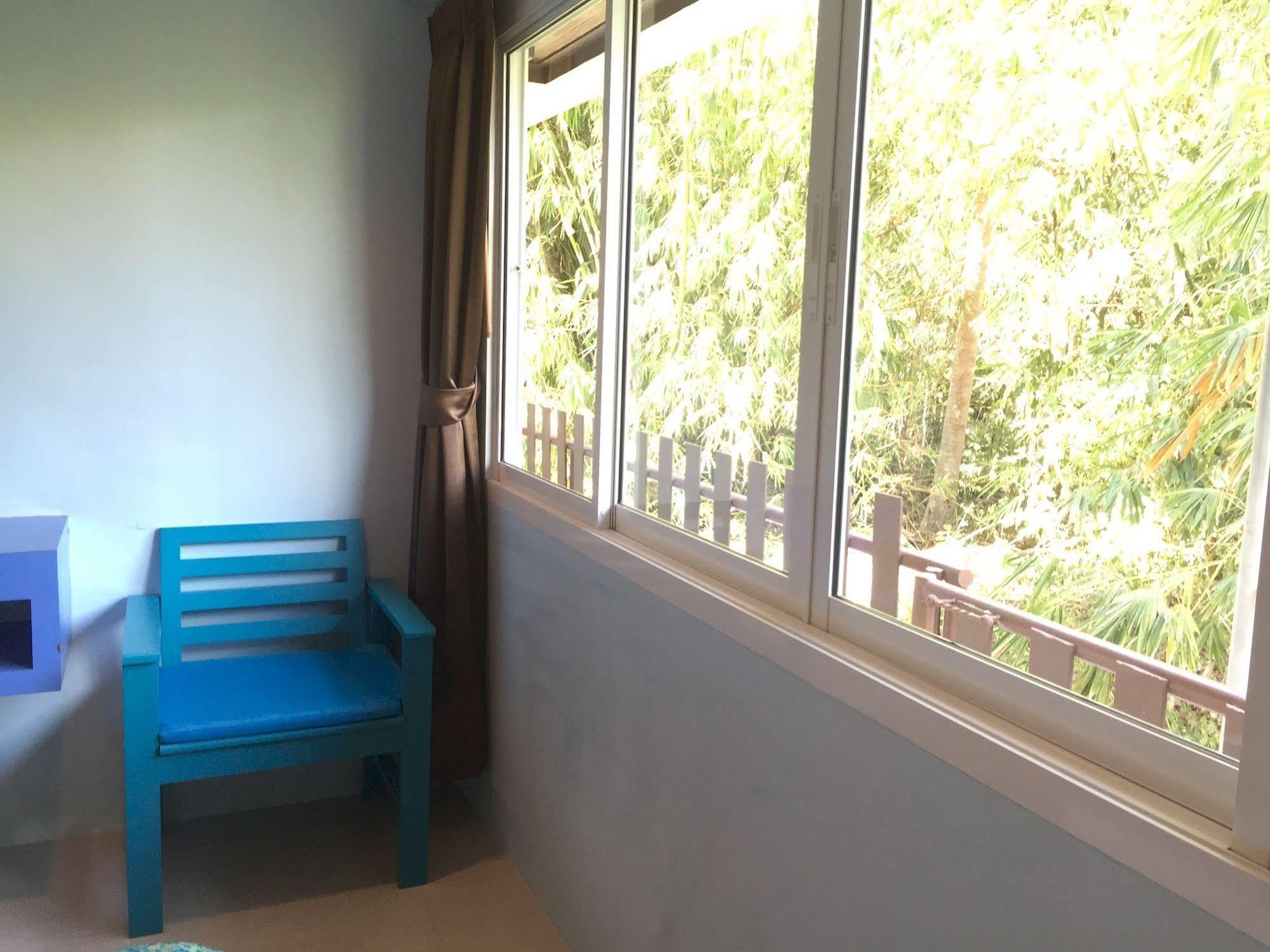 Serene Loft Krabi