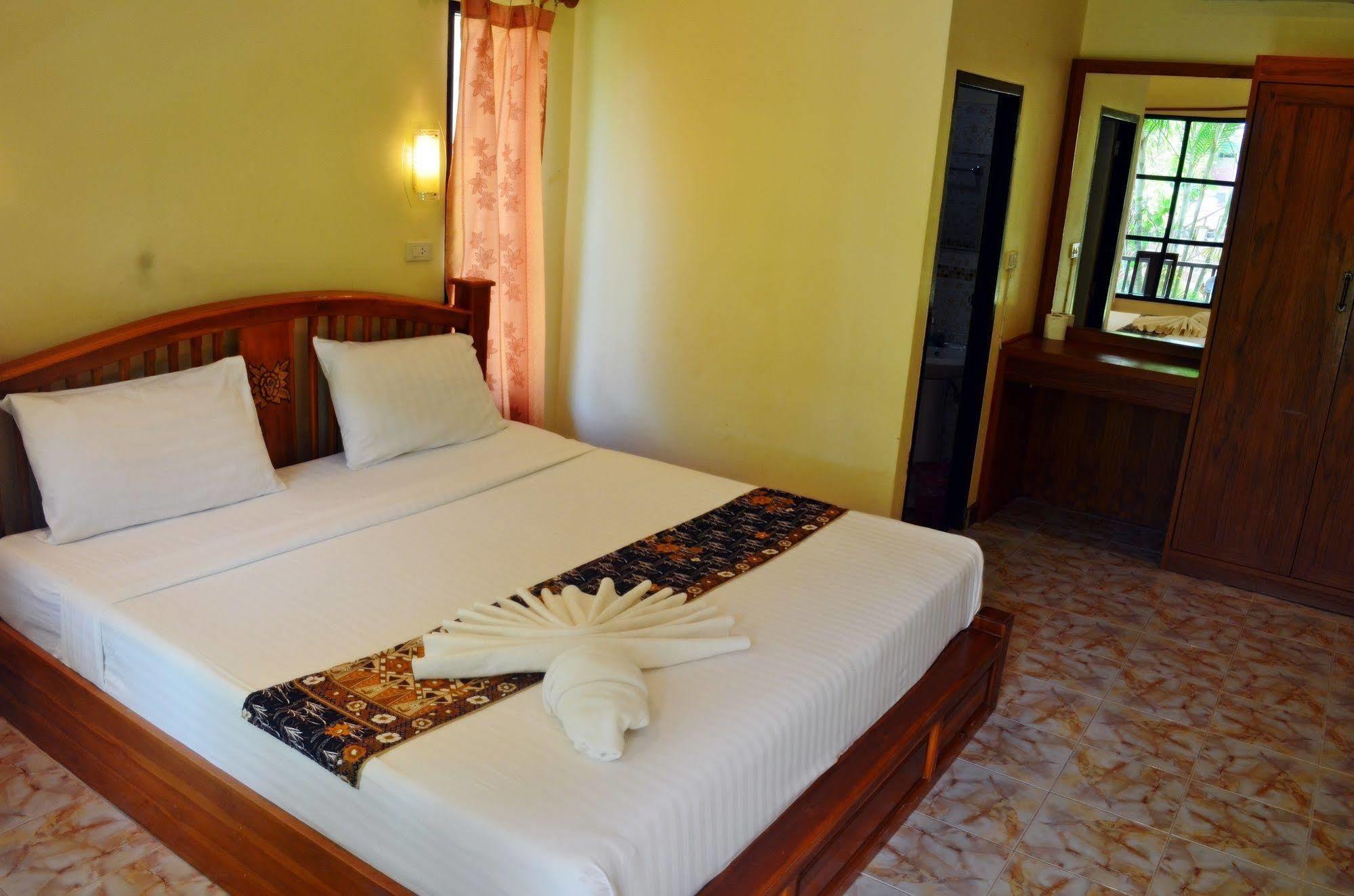 Naraya Guest house