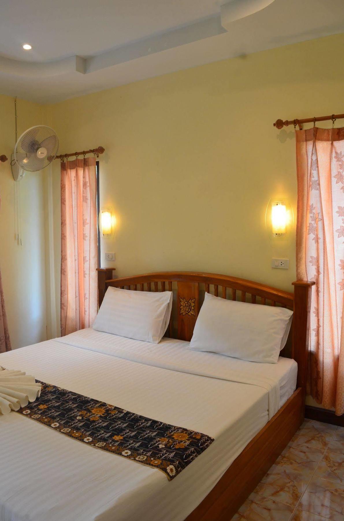 Guest house Naraya 2*