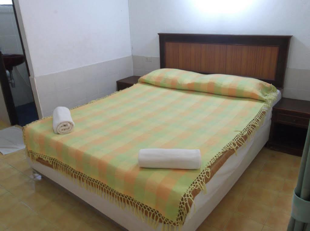 Guest house The Chess Samui 2*