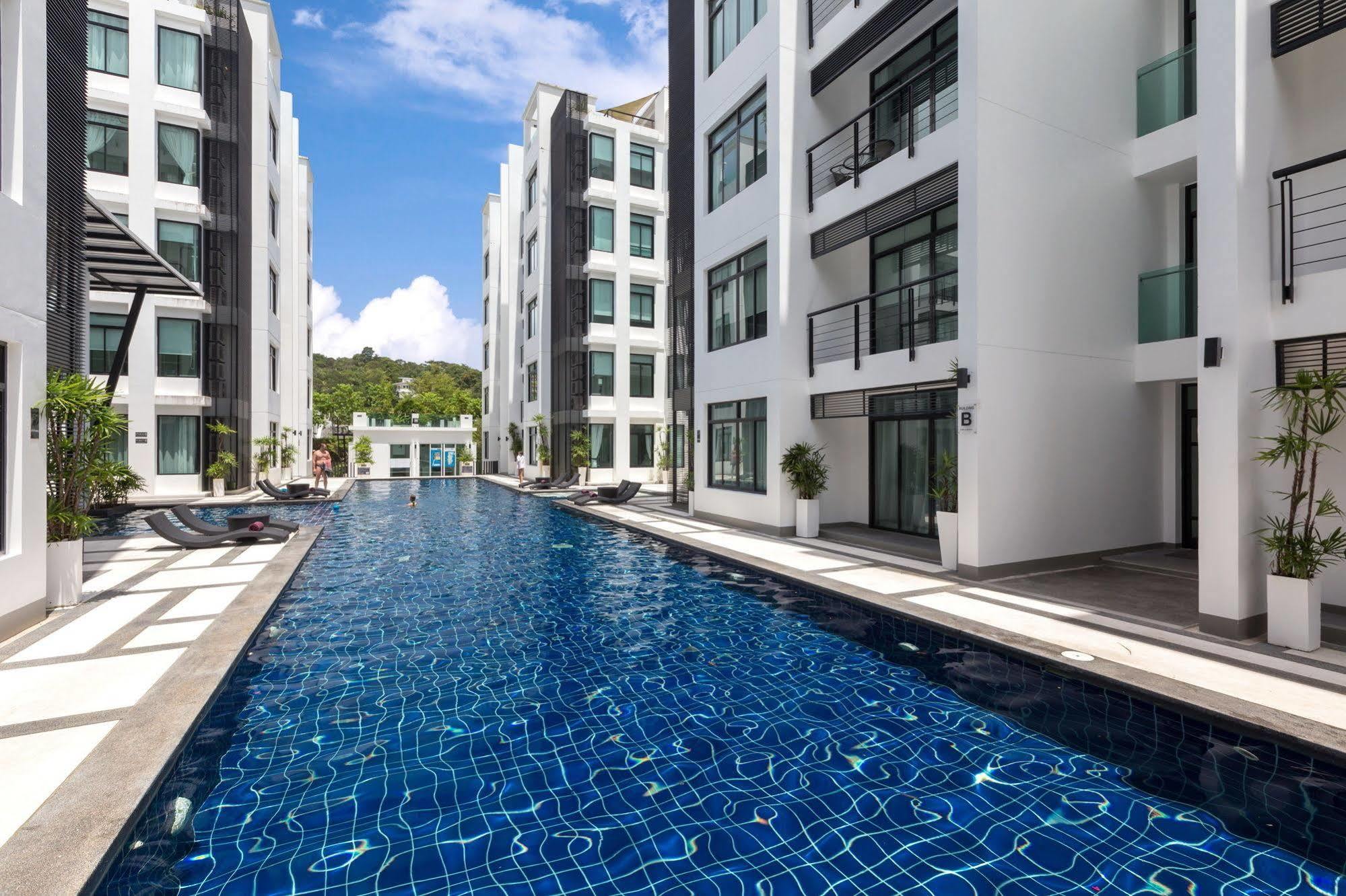 Private Pool Regent By Ppf Praia de Kamala