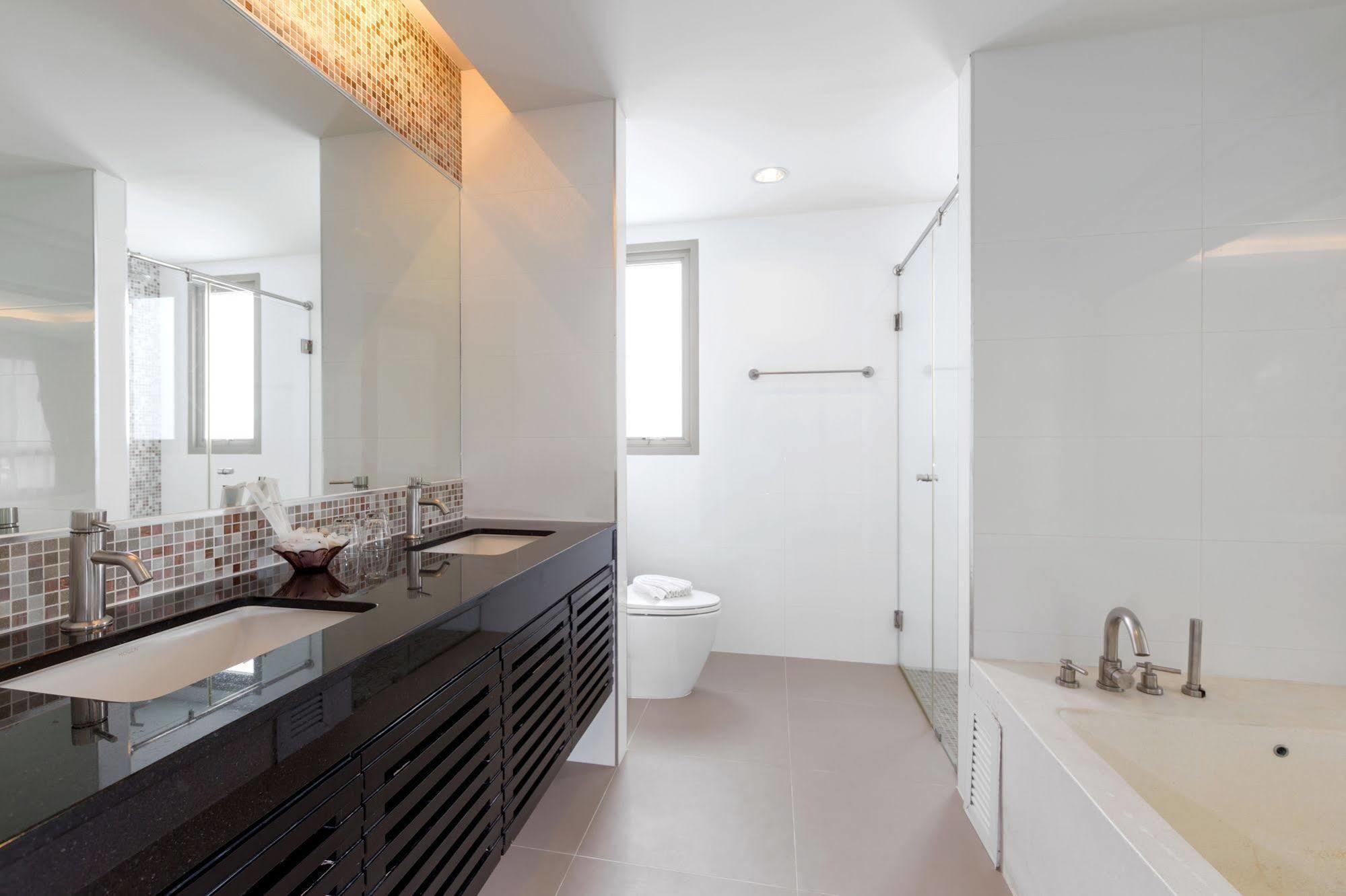 Kamala Regent Phuket Serviced Apartment 3* Praia de Kamala