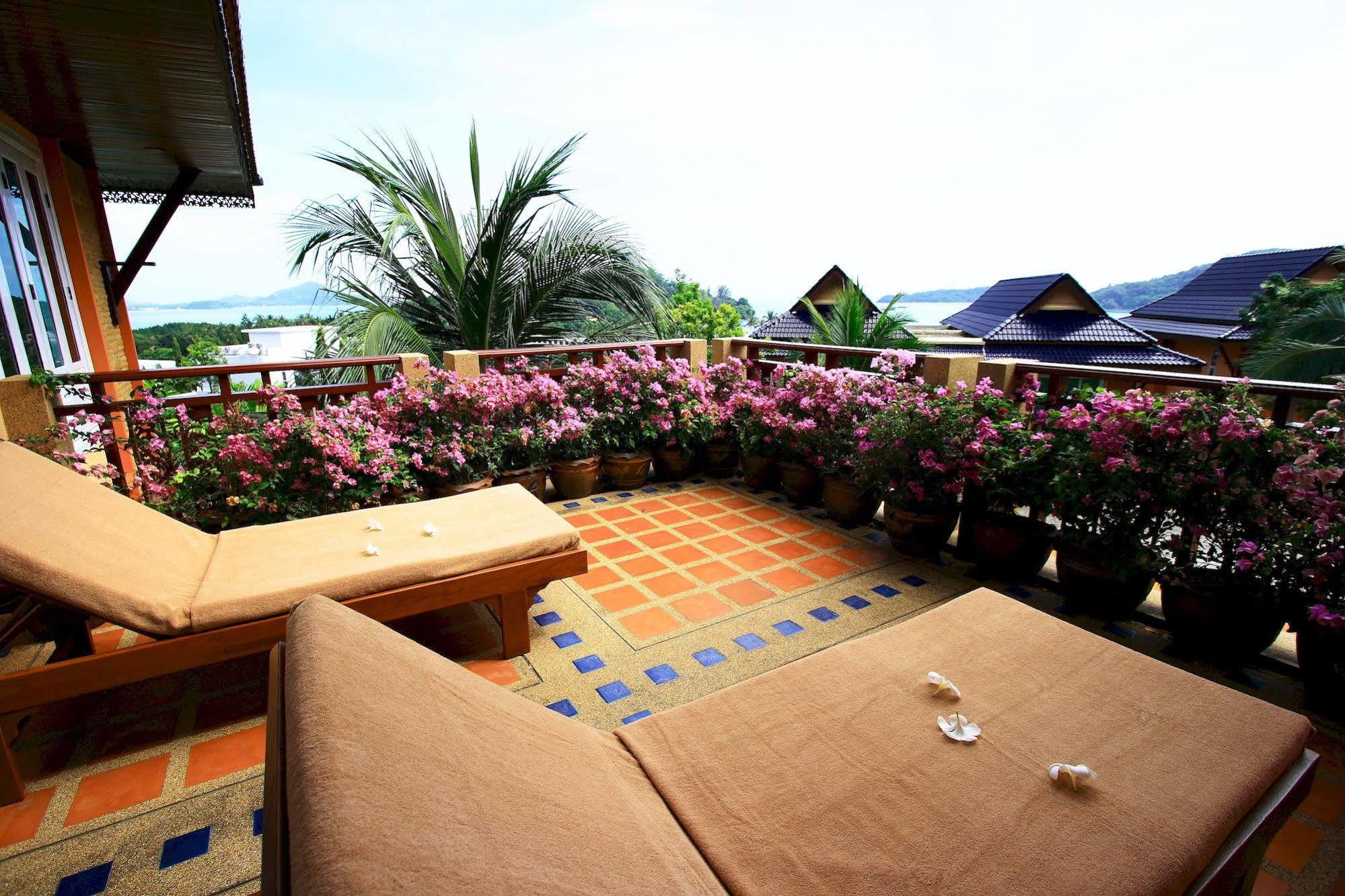 Oyo 626 The Phuket 2*