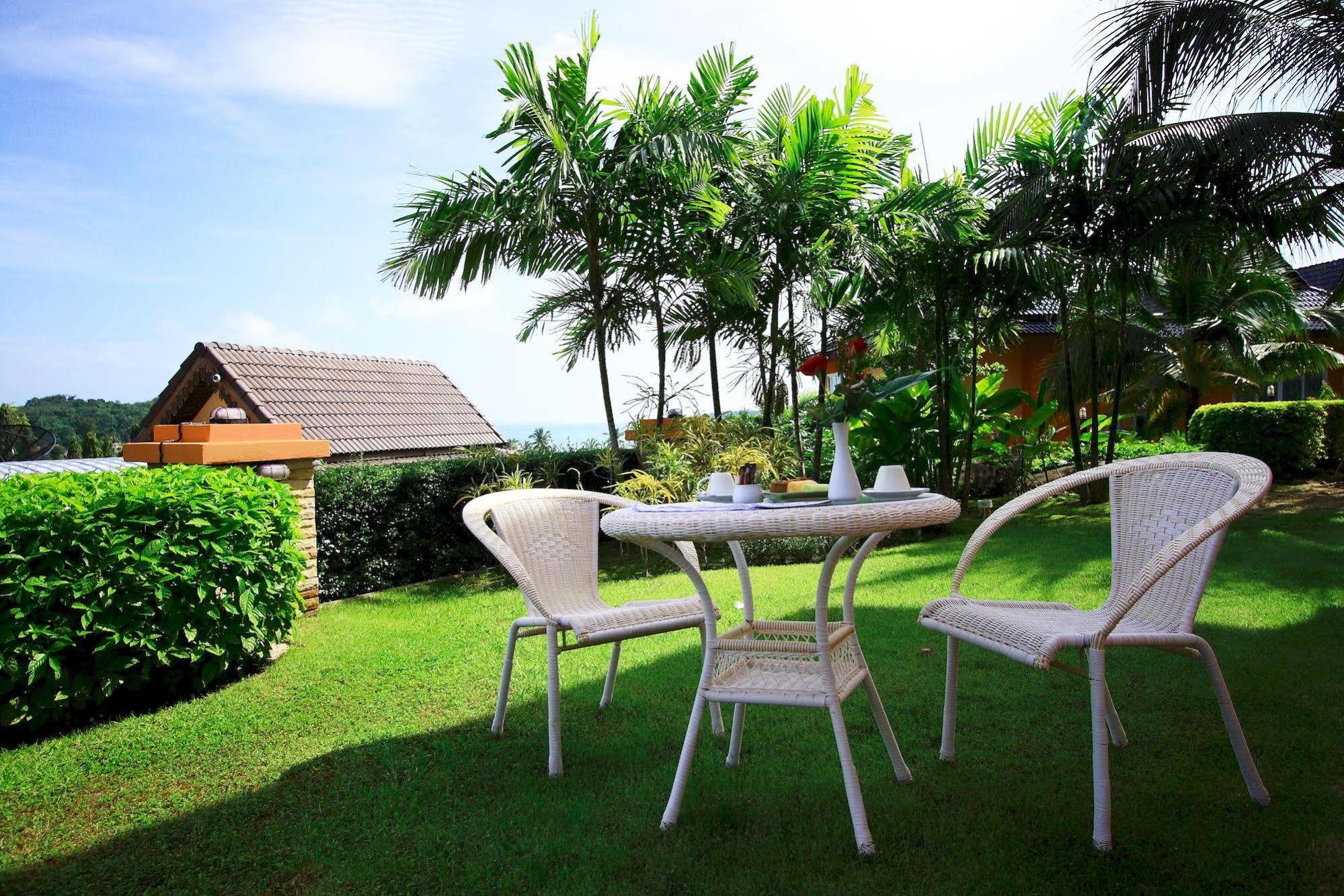 Hotel Oyo 626 The Phuket 2*