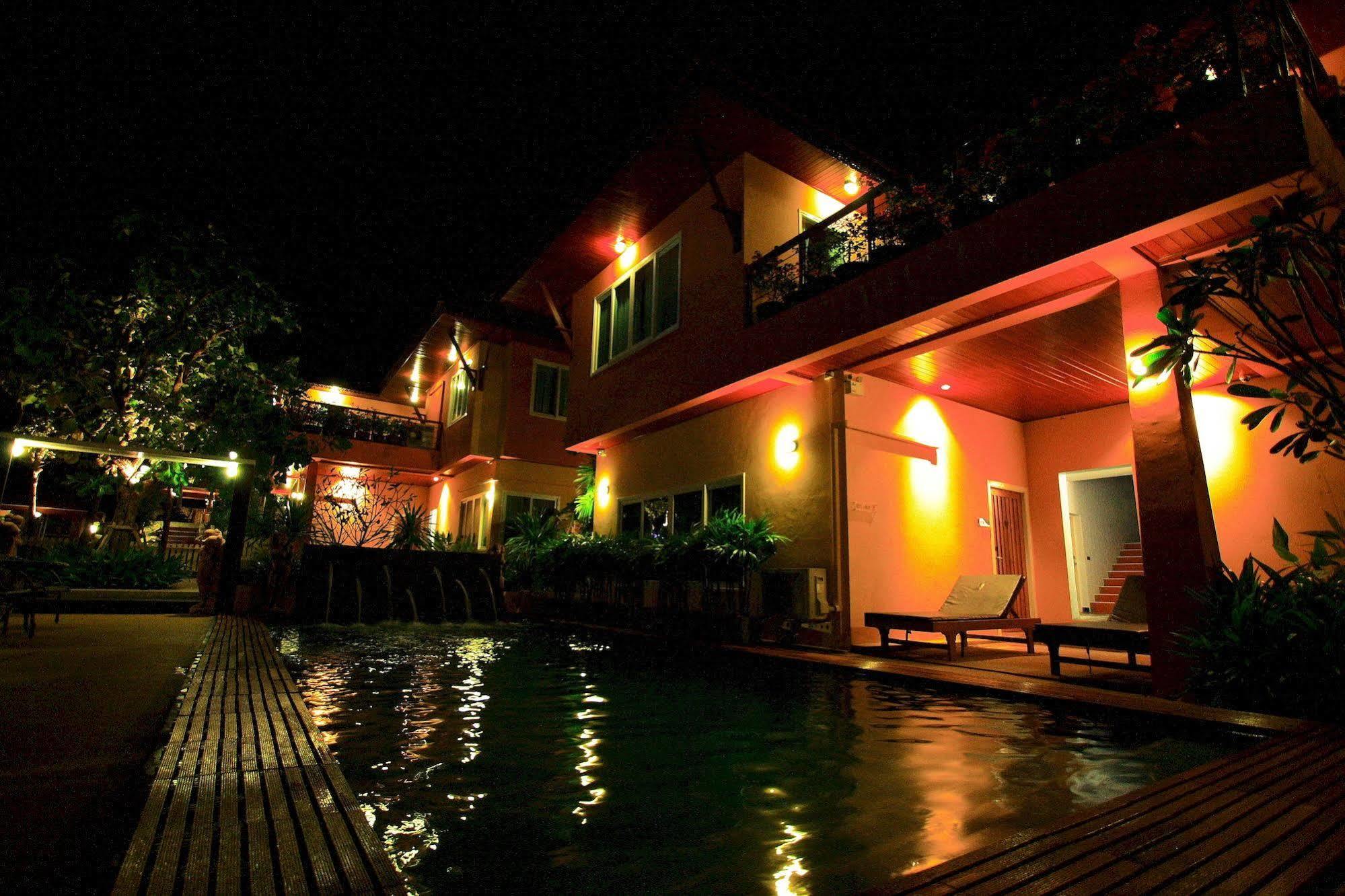 Oyo 626 The Phuket