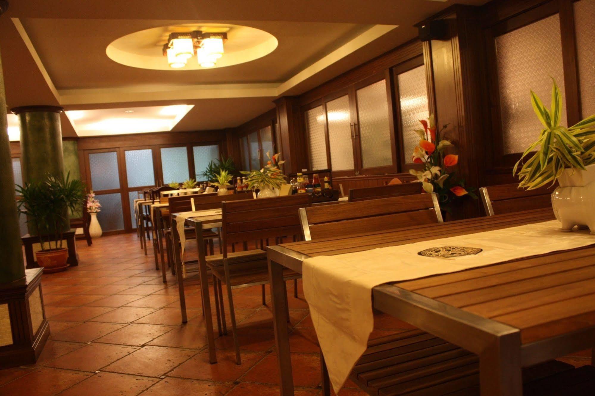 Inn Opal House & Restaurant
