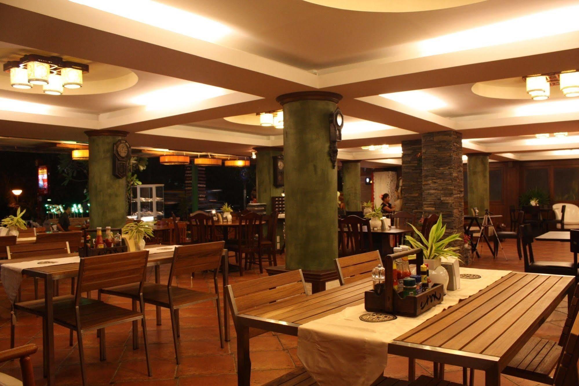 Opal House & Restaurant 2* Ban Nong Tabaek