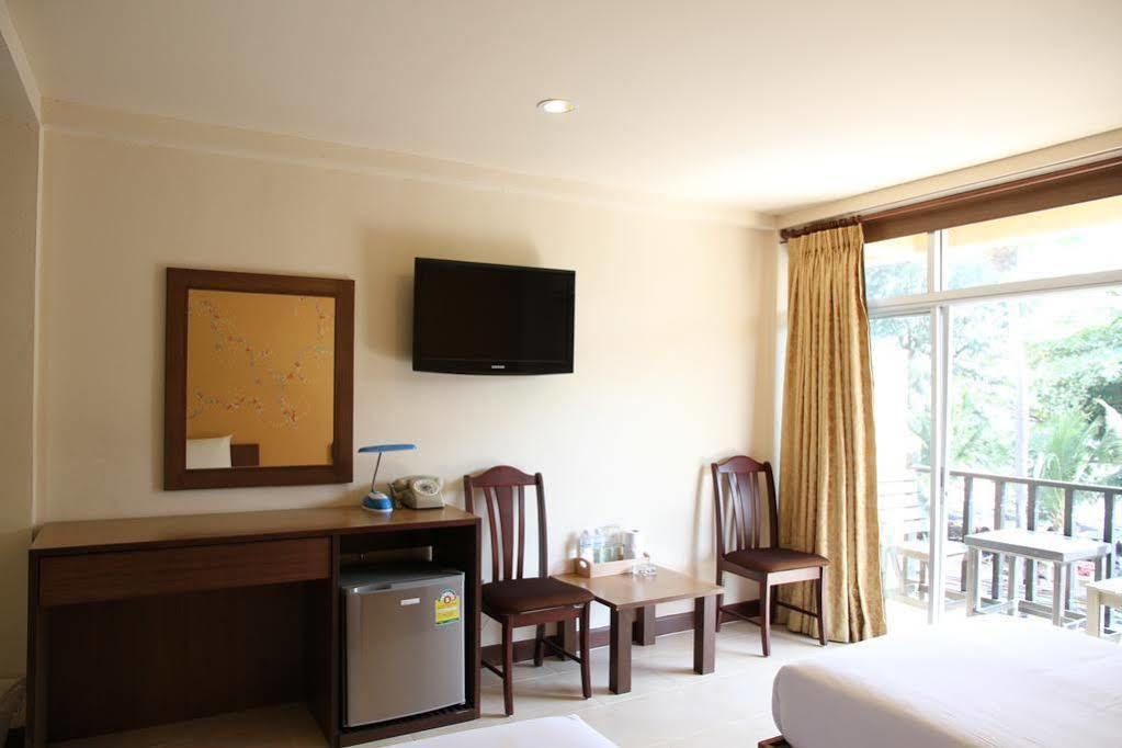 Inn Opal House & Restaurant Ban Nong Tabaek