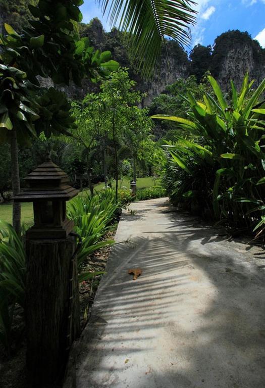 Resort Vipa Tropical Ao Nang