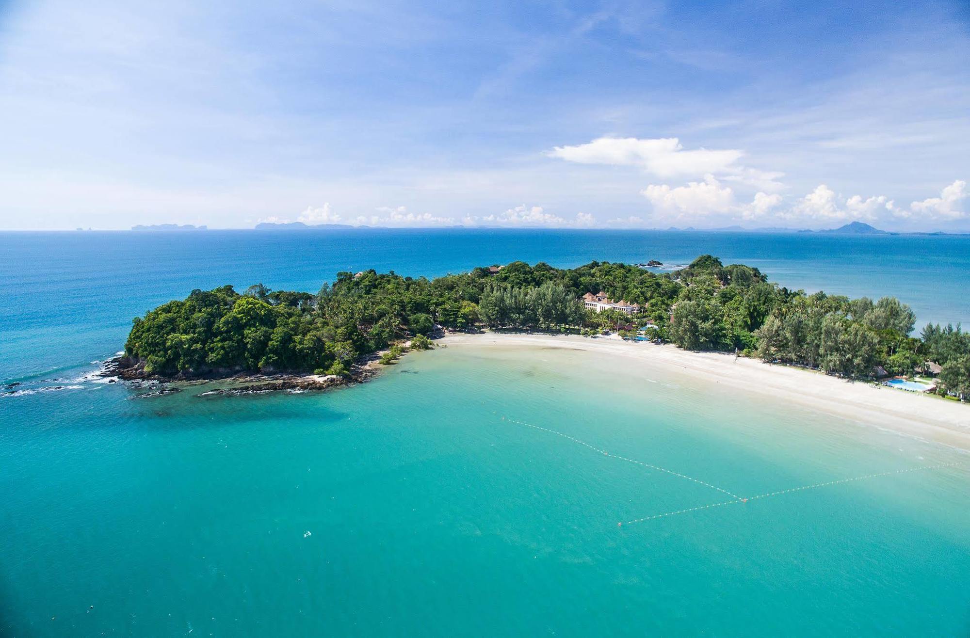 Resort Kaw Kwang - Sha Extra