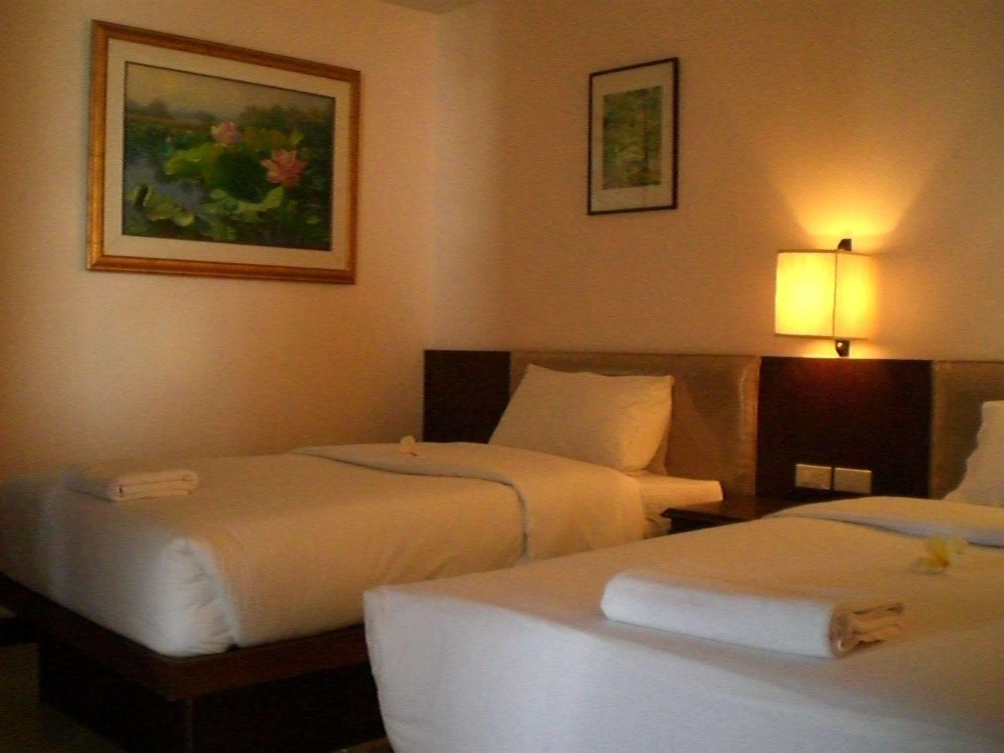 Hotel Naris Art Pattaya