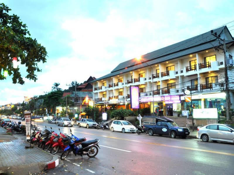Hotel Oyo 385 Aonang President Ao Nang