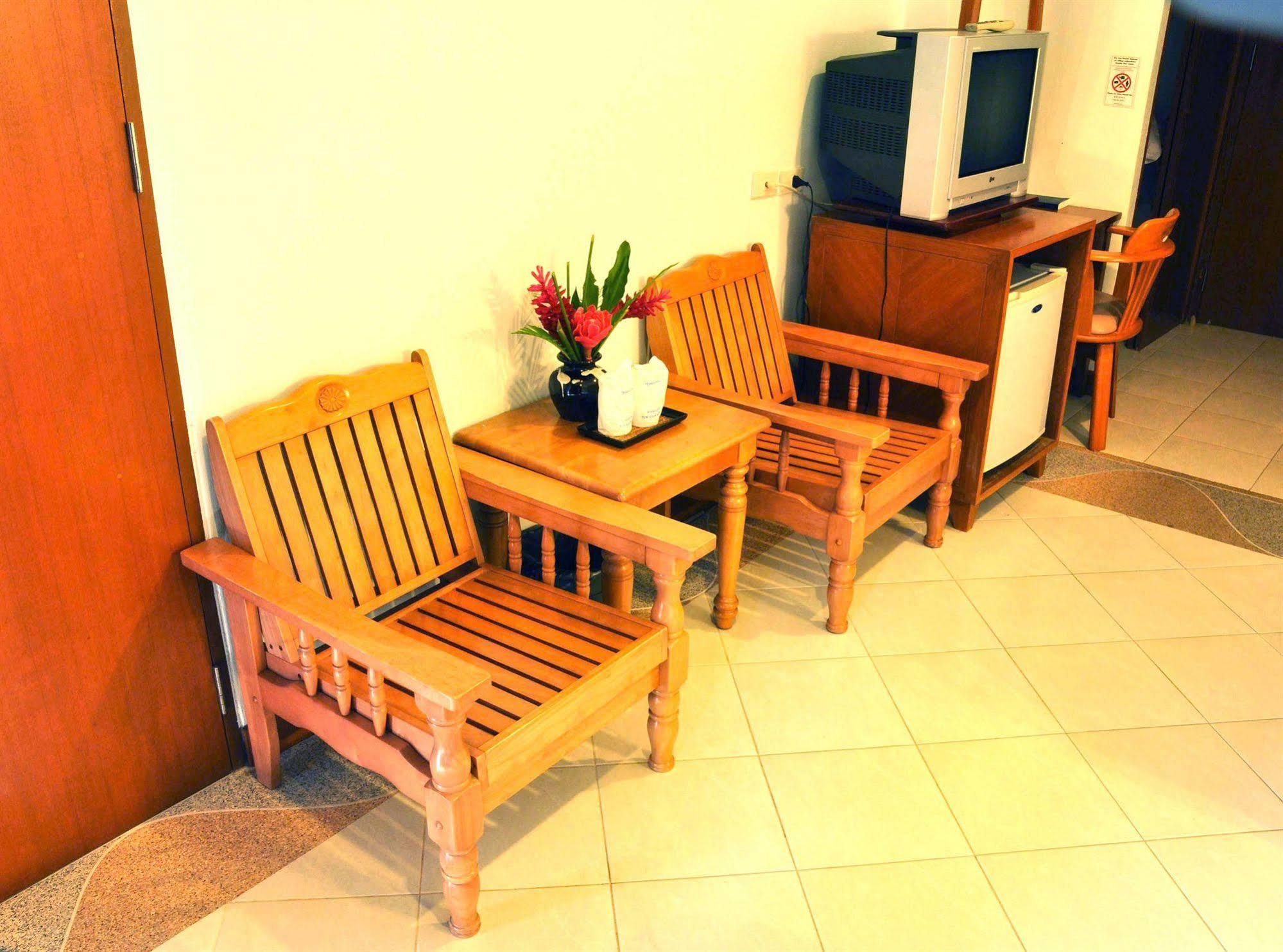 Hotel Oyo 385 Aonang President Ao Nang