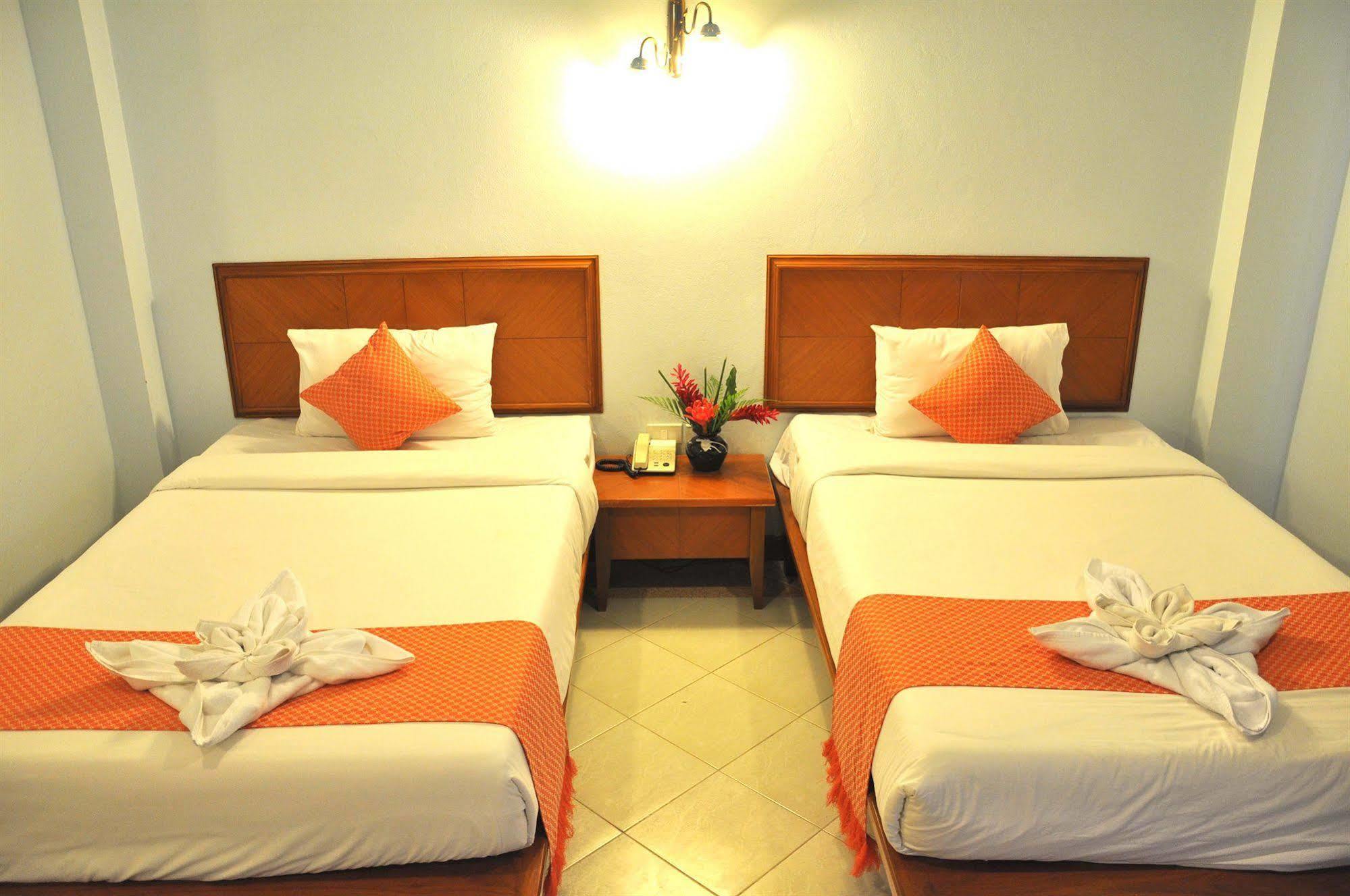 Hotel Oyo 385 Aonang President Ao Nang