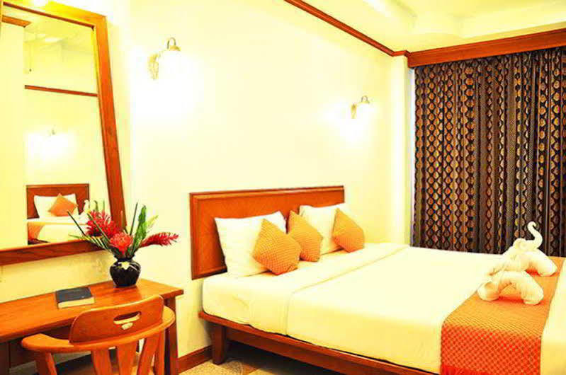 Oyo 385 Aonang President Hotel Ao Nang