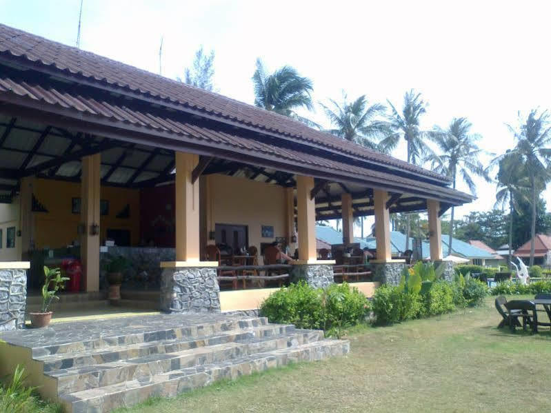 Gooddays Lanta Sha Resort Koh Lanta