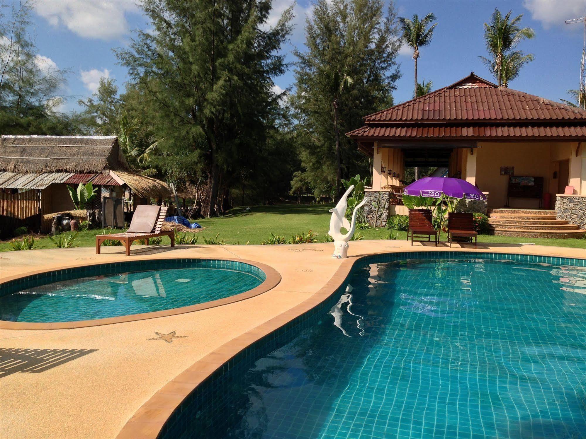 Gooddays Lanta Sha 3* Koh Lanta