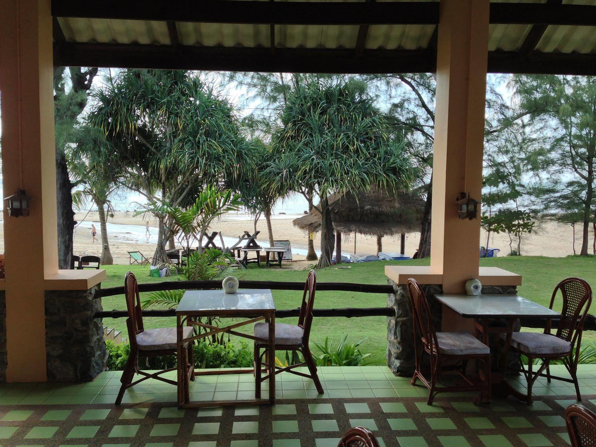 Resort Gooddays Lanta Sha 3*