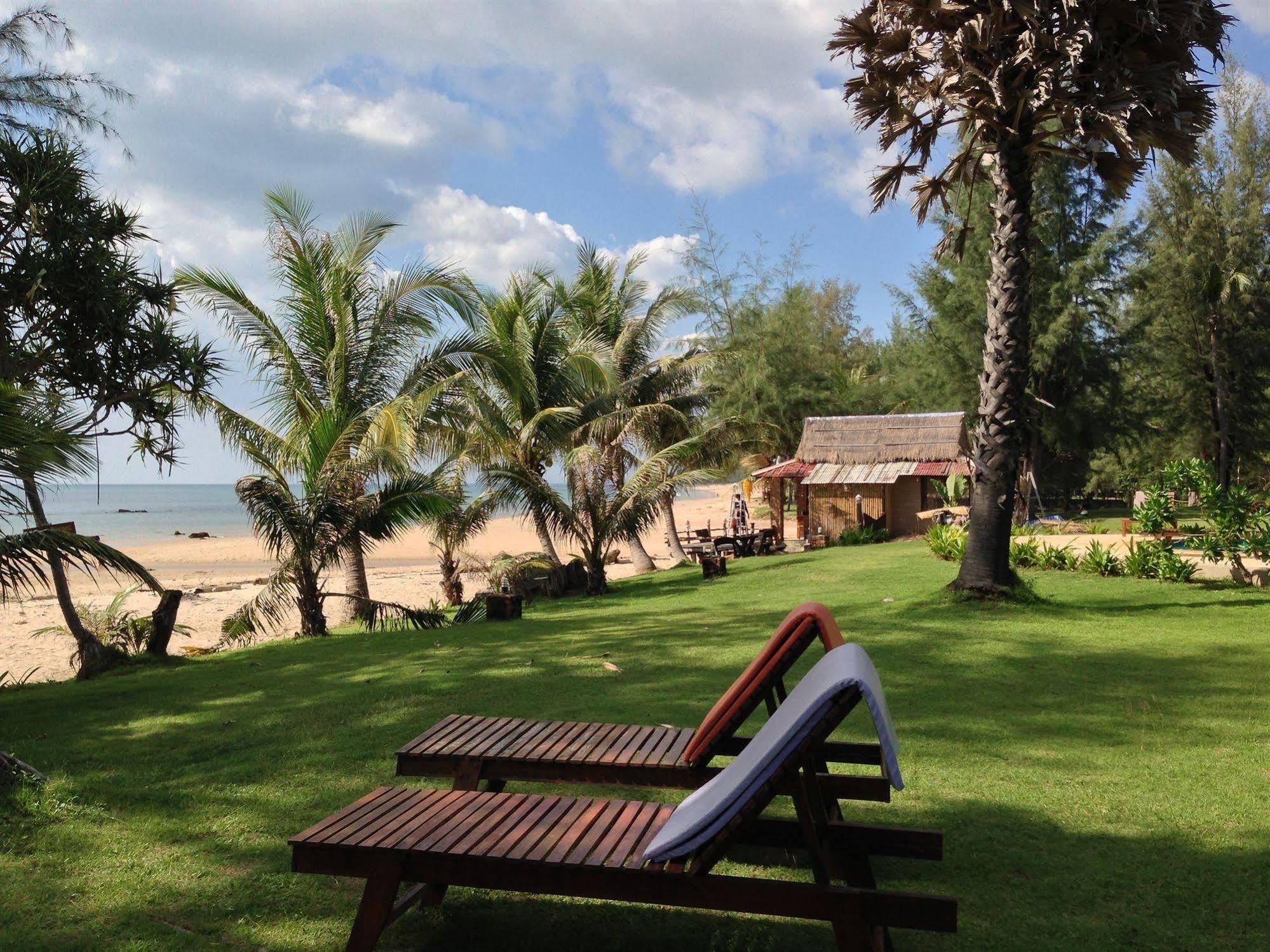 Gooddays Lanta Sha Koh Lanta
