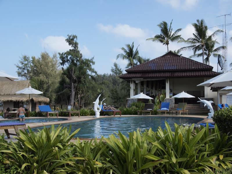 Resort Gooddays Lanta Sha 3*