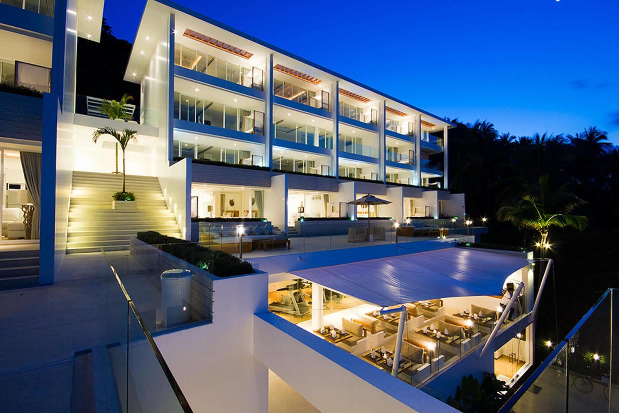 Code Samui Resort Koh Samui