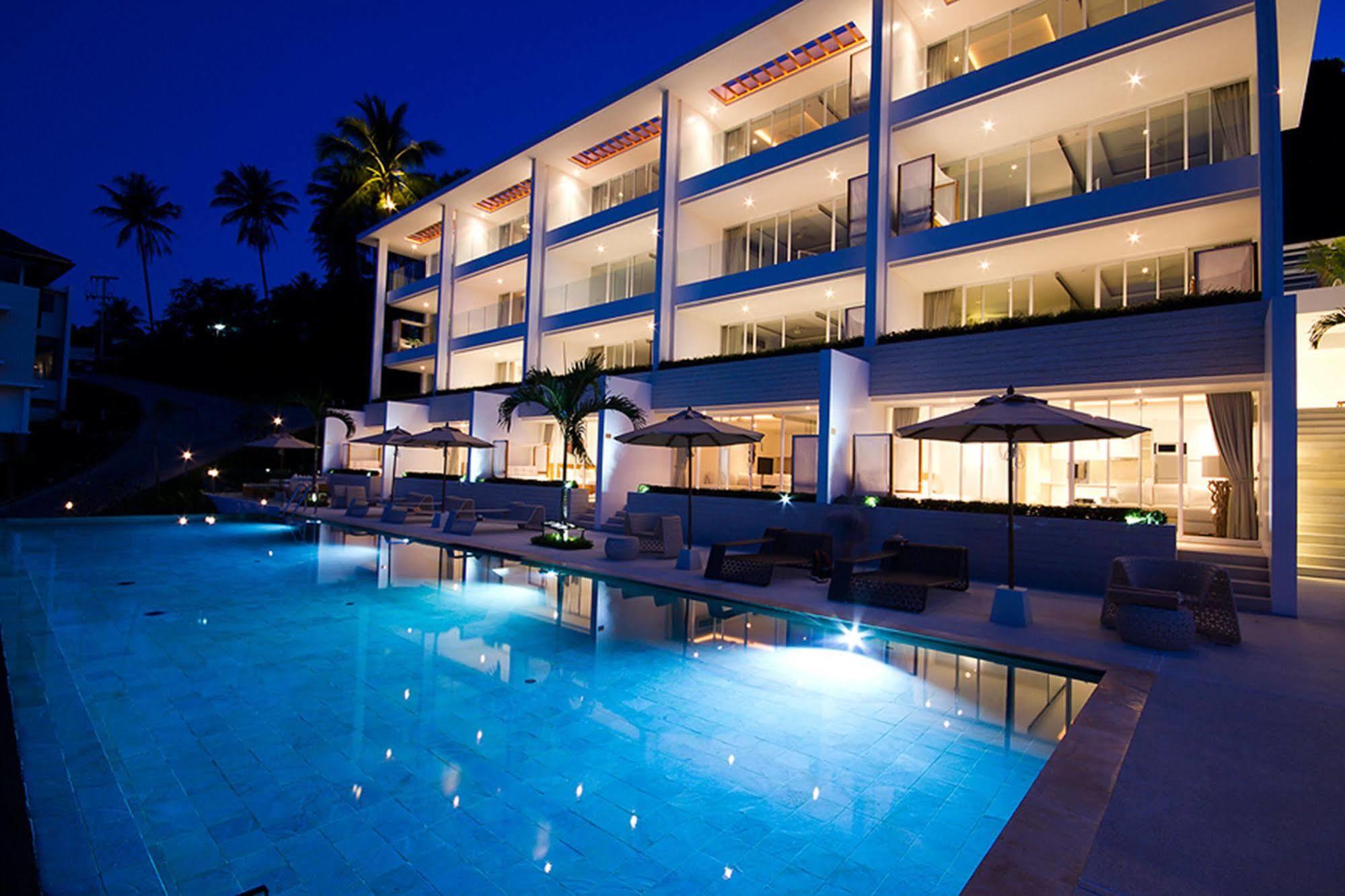 Code Samui 4*
