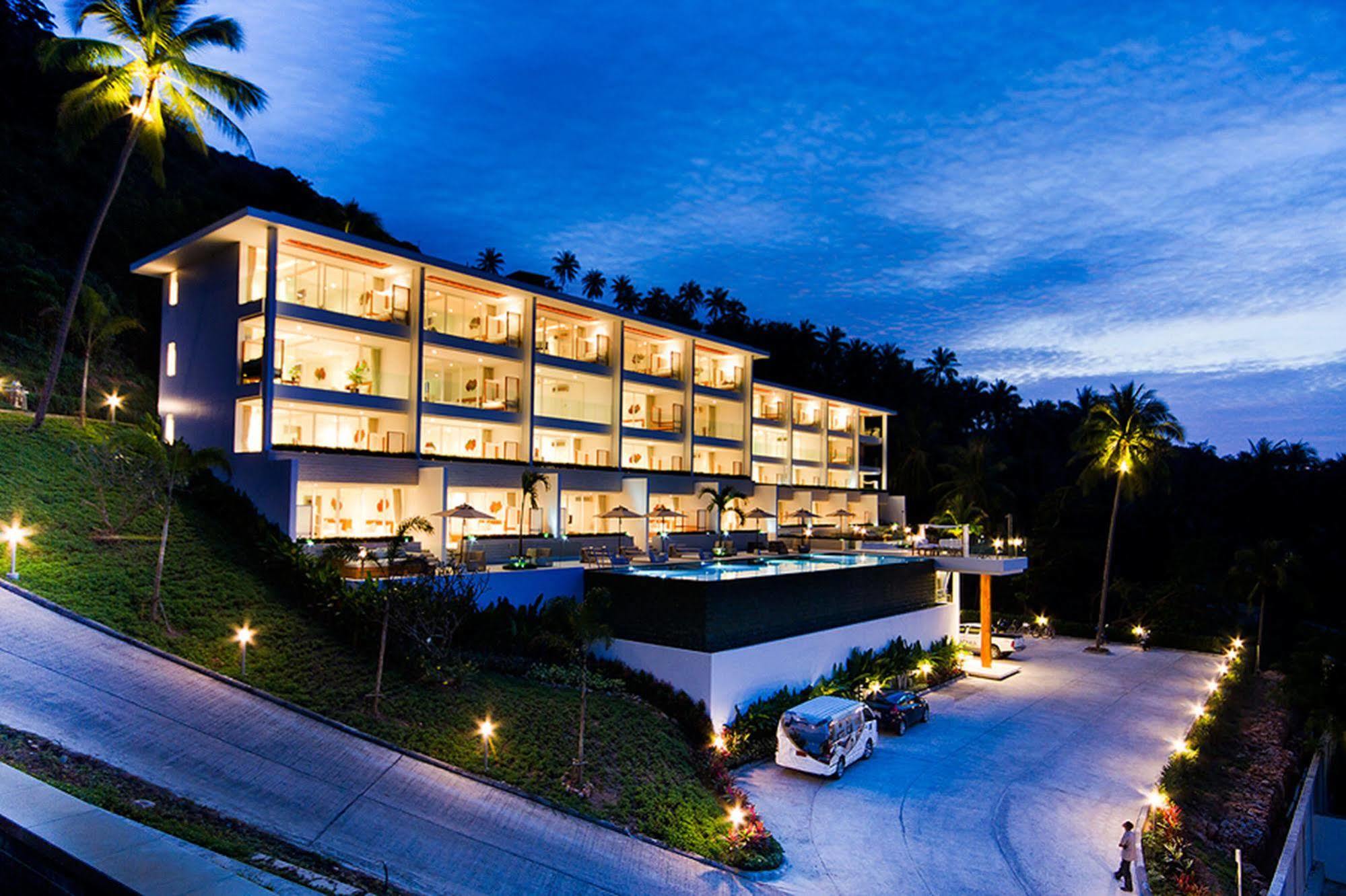 Code Samui 4*