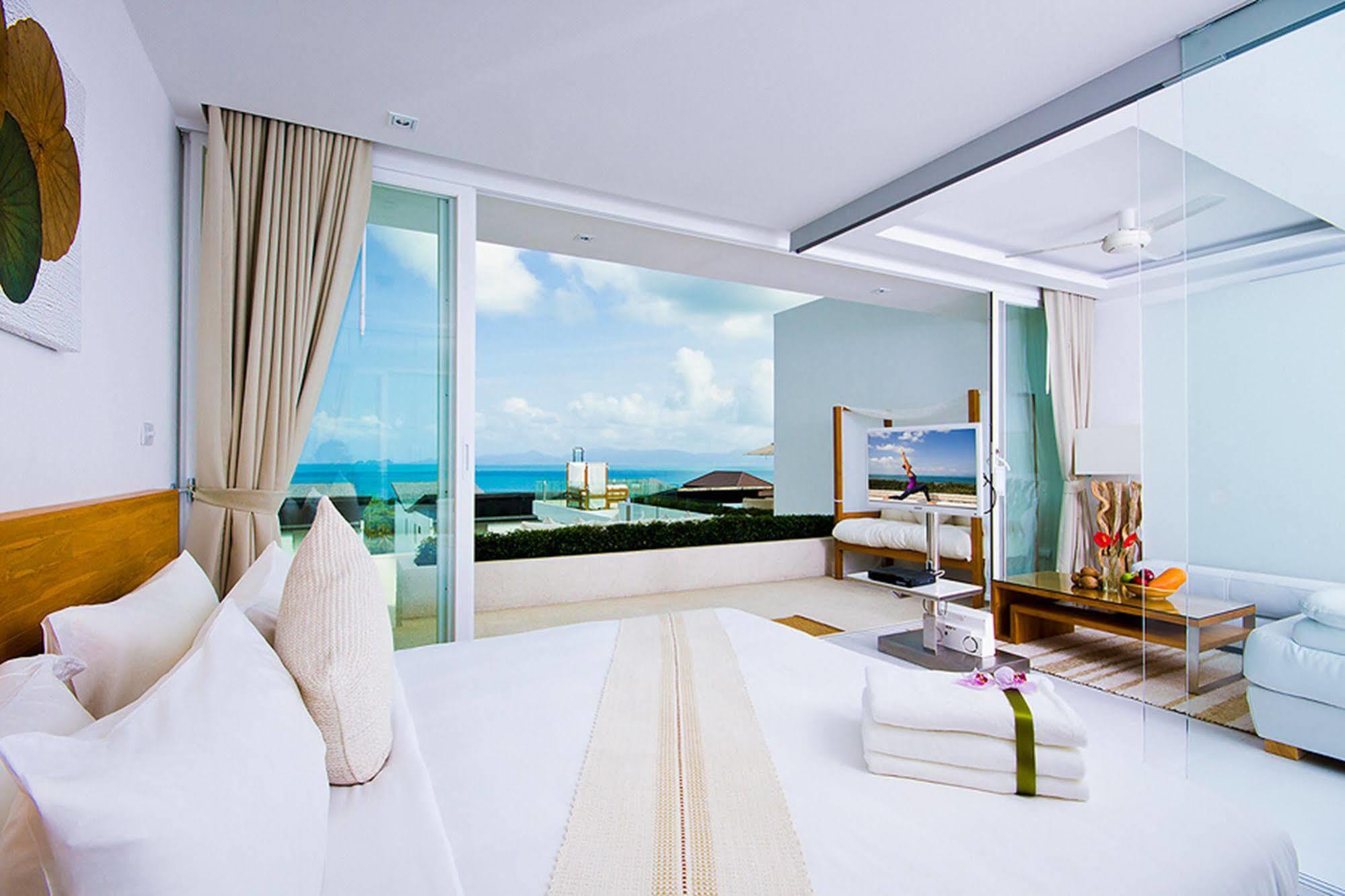 Code Samui Resort